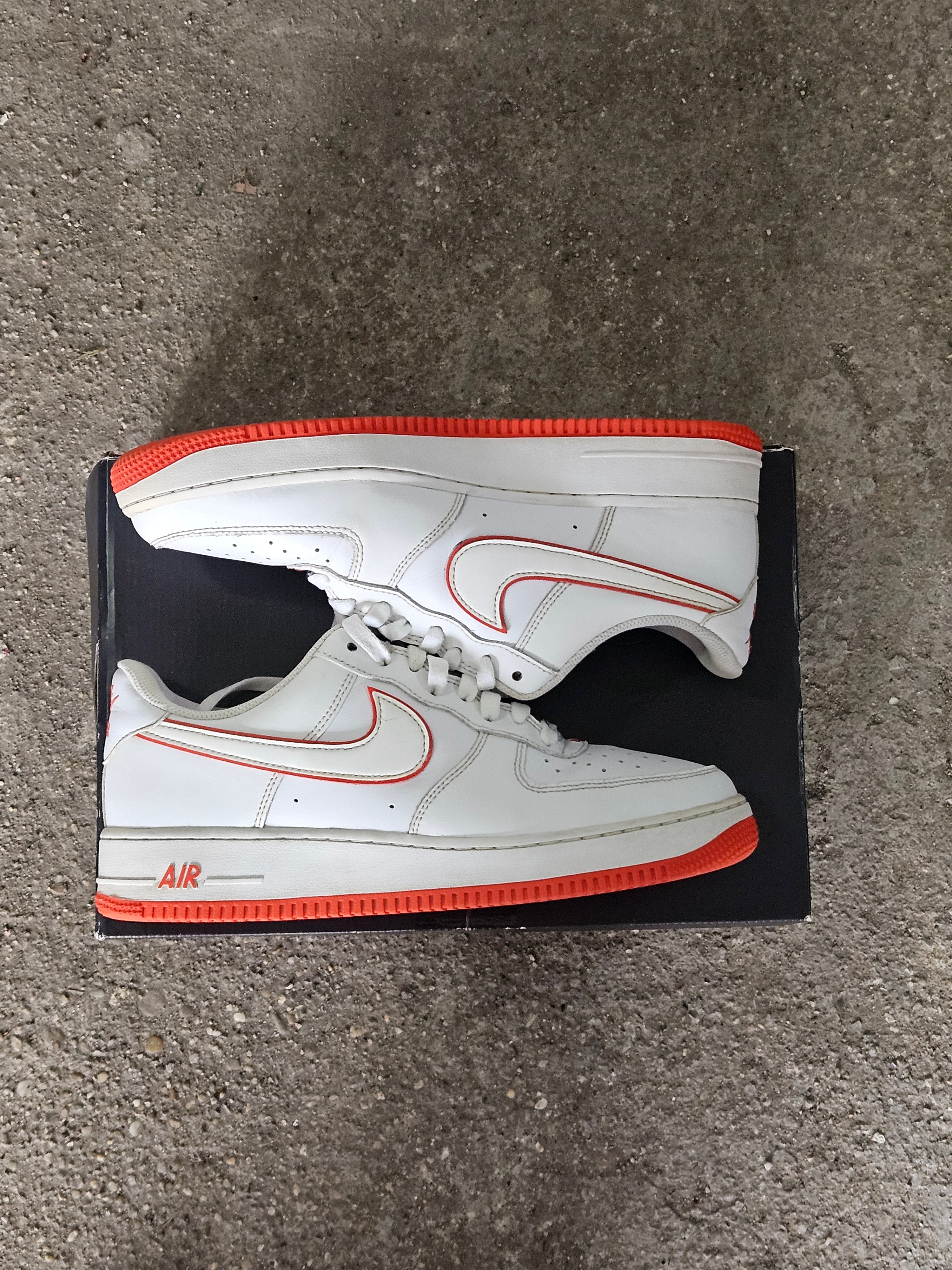 Nike Air Force 1