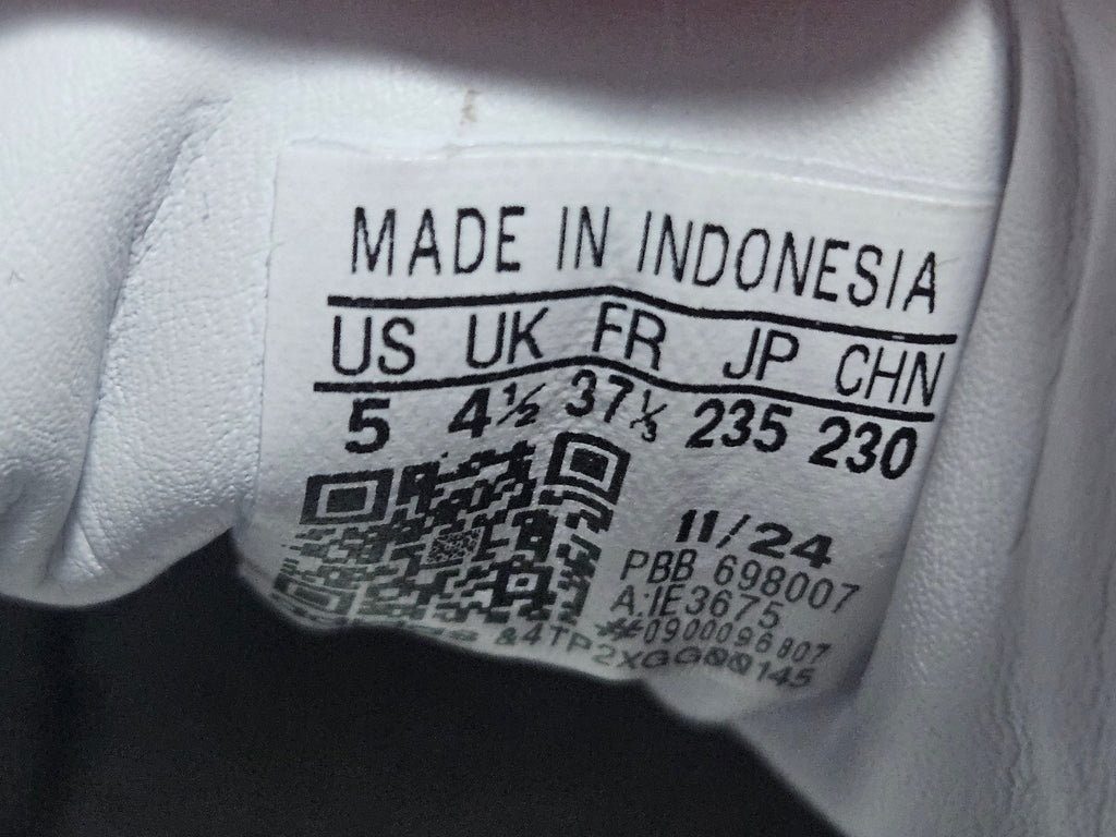 Adidas Samba