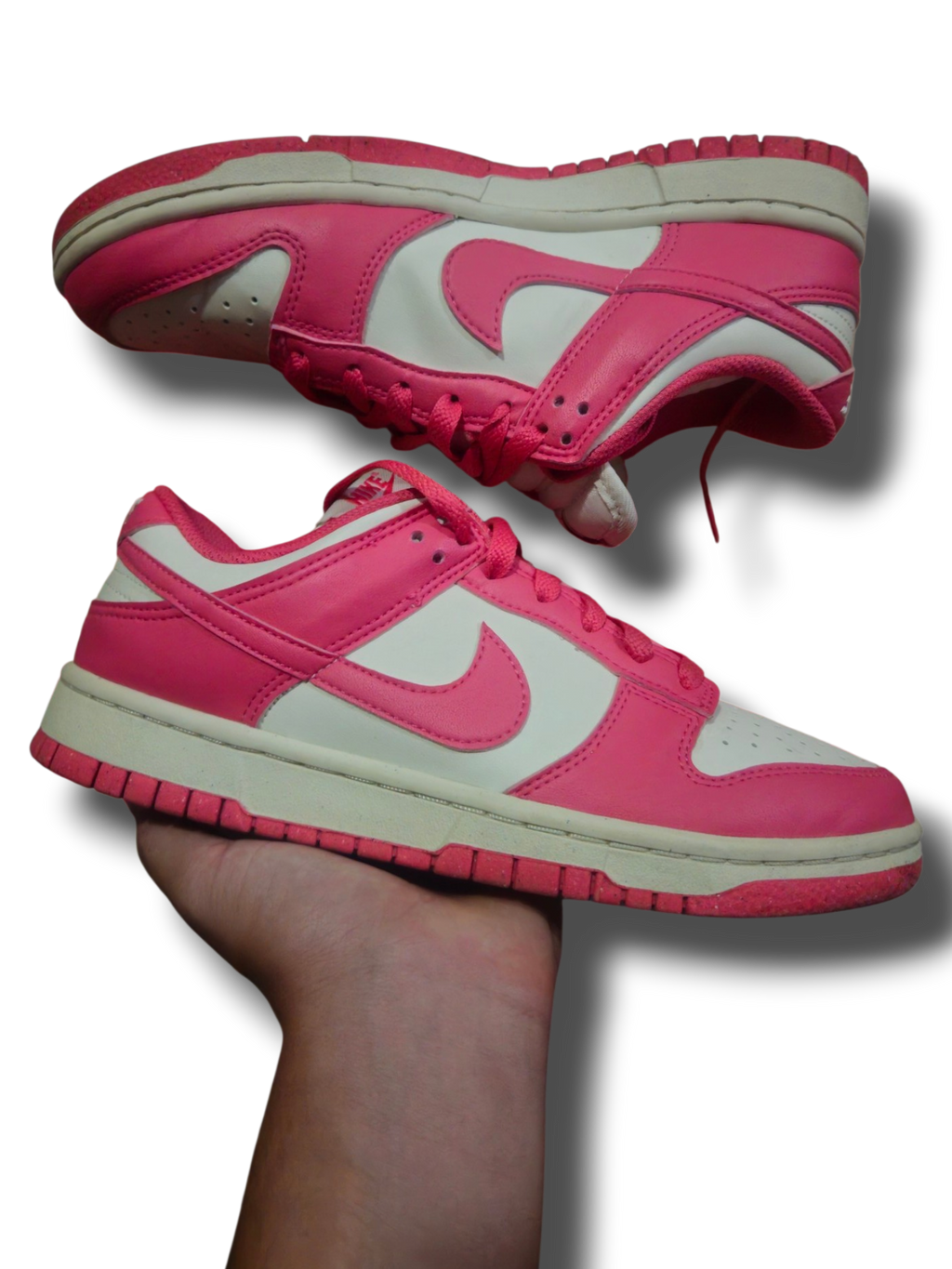 Nike Dunk Low NN Pink