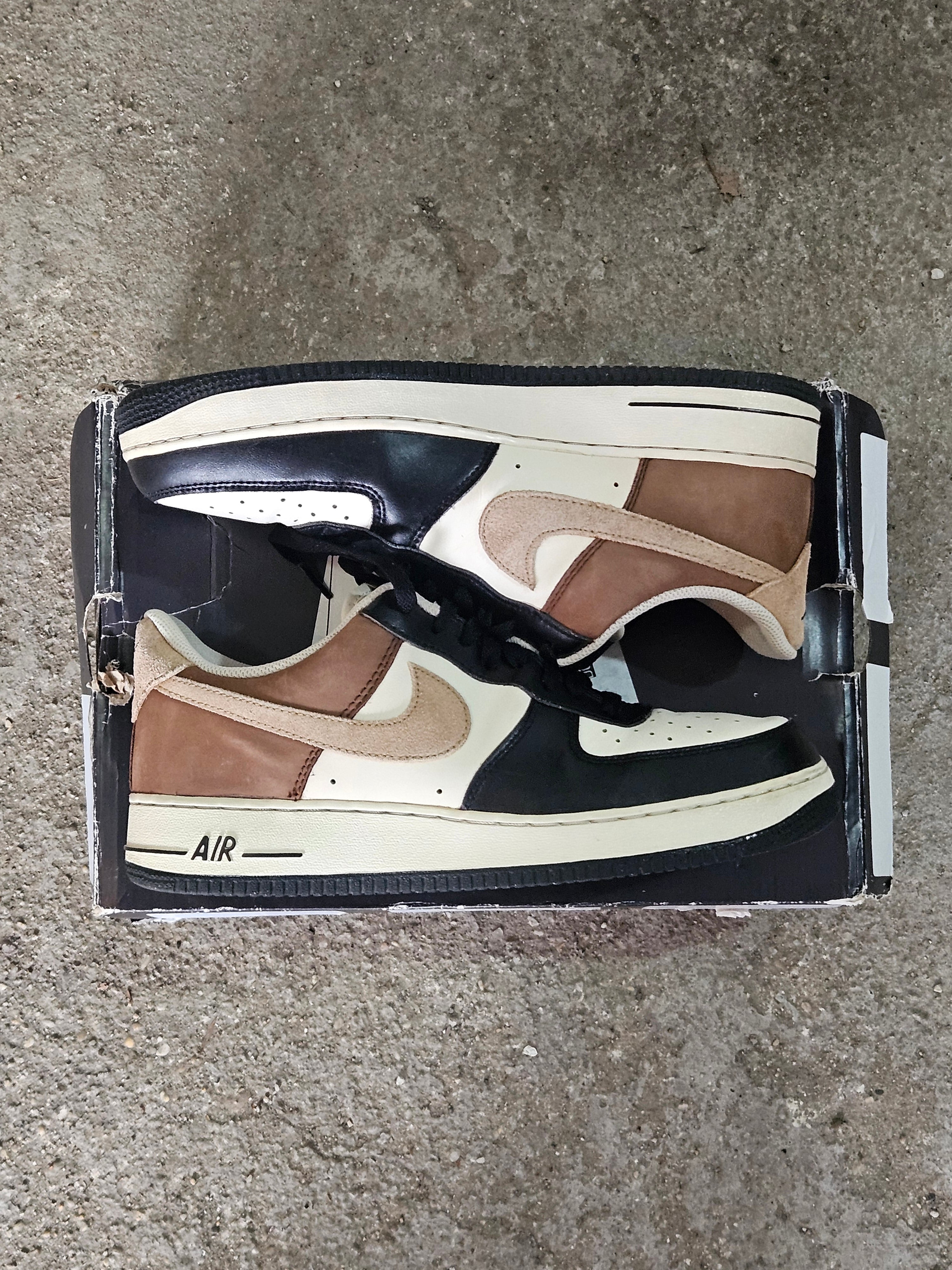 Nike Air Force 1 Low