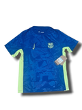 Nike Fc Barcelona Mez