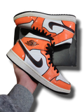 Jordan 1 Mid