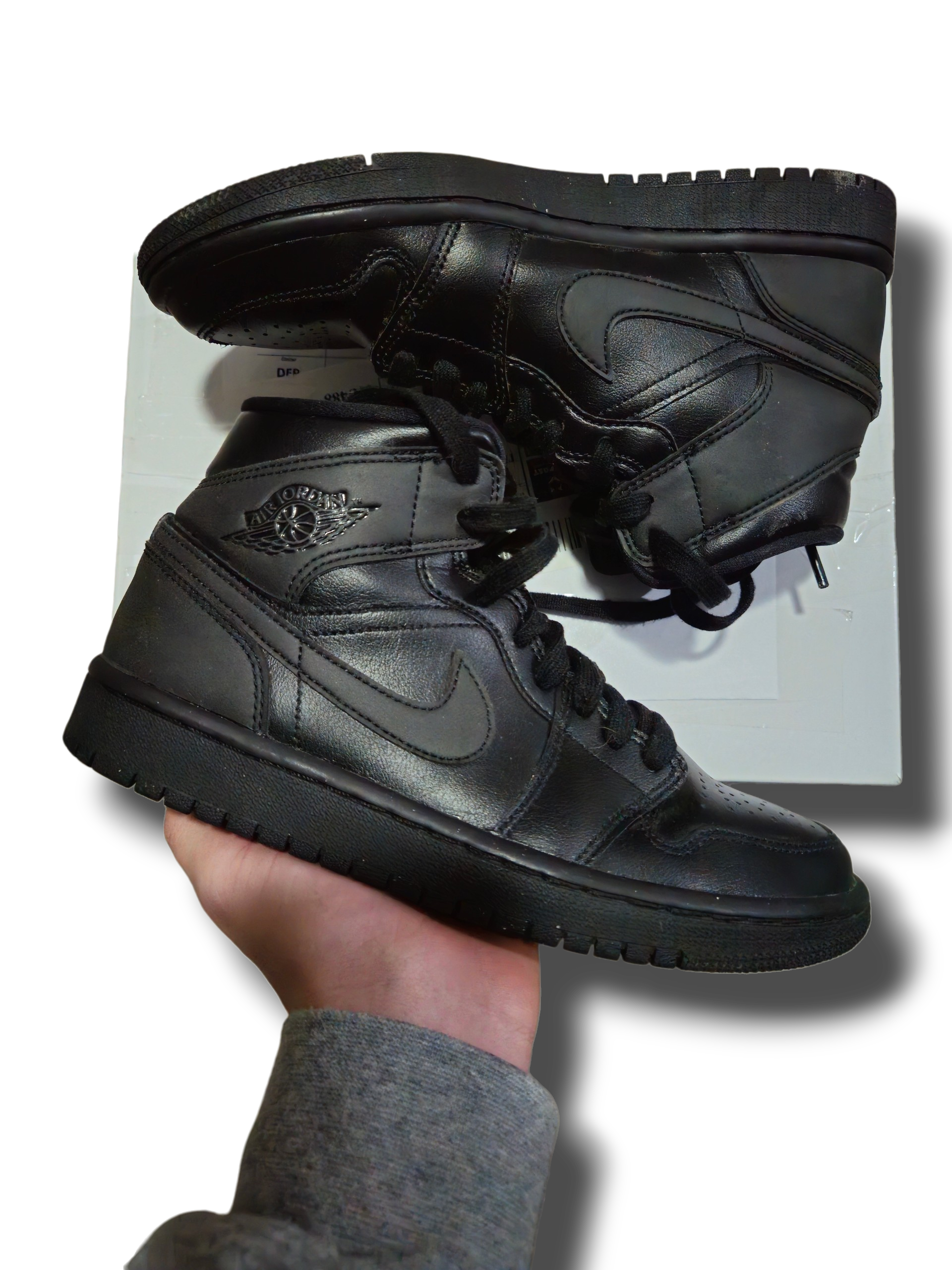 Air Jordan 1 Mid
