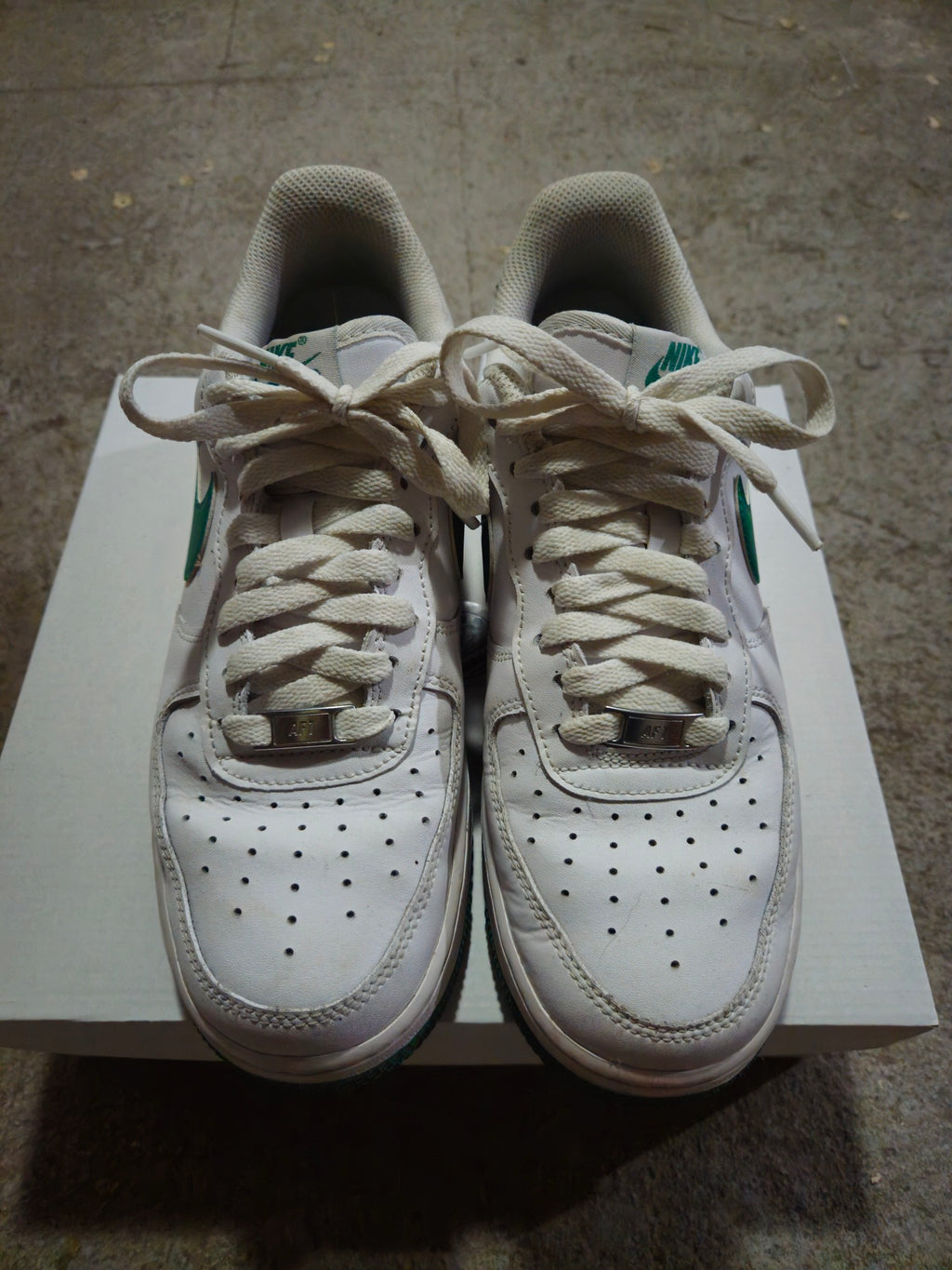 Nike Air Force 1