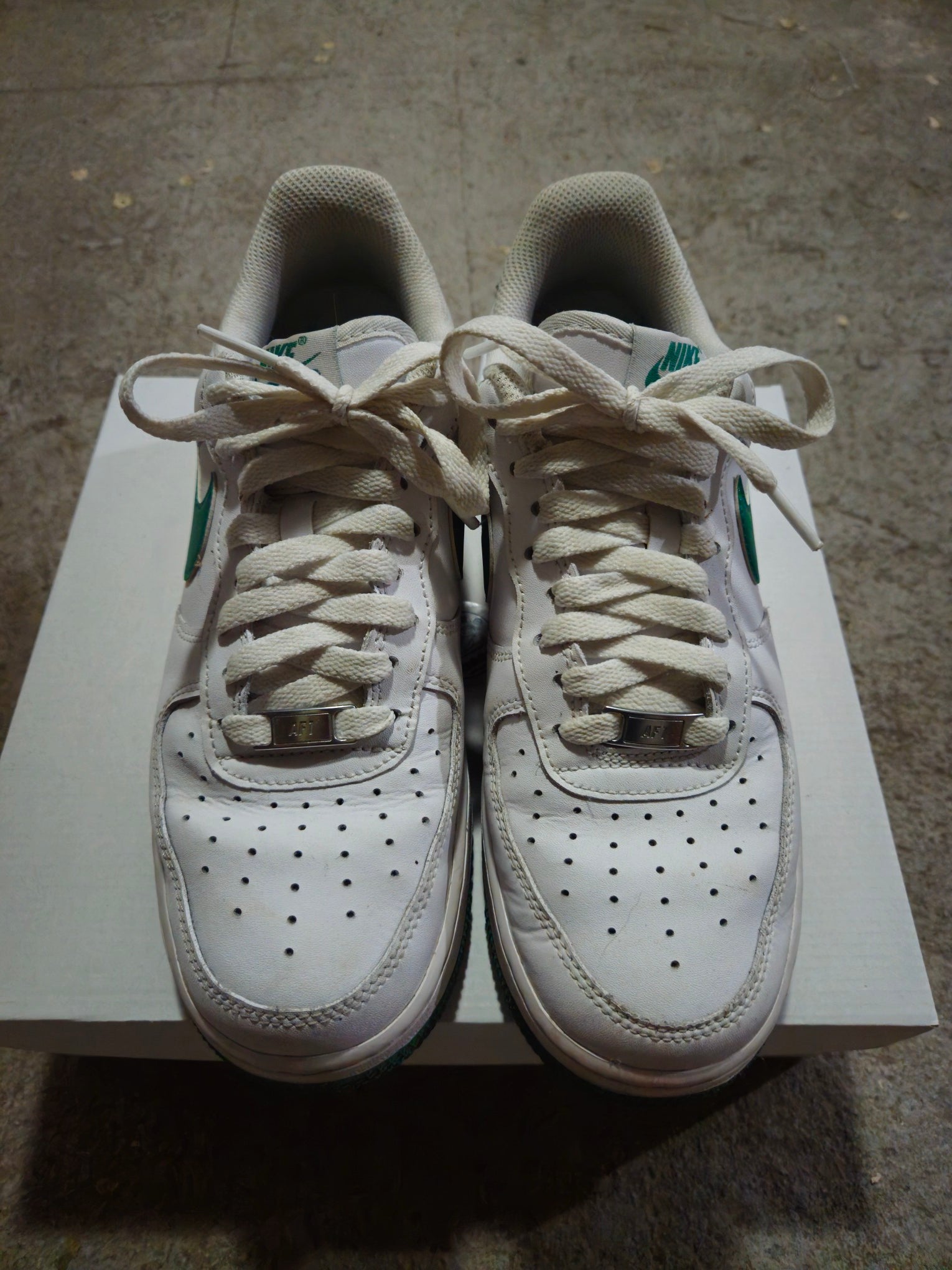 Nike Air Force 1
