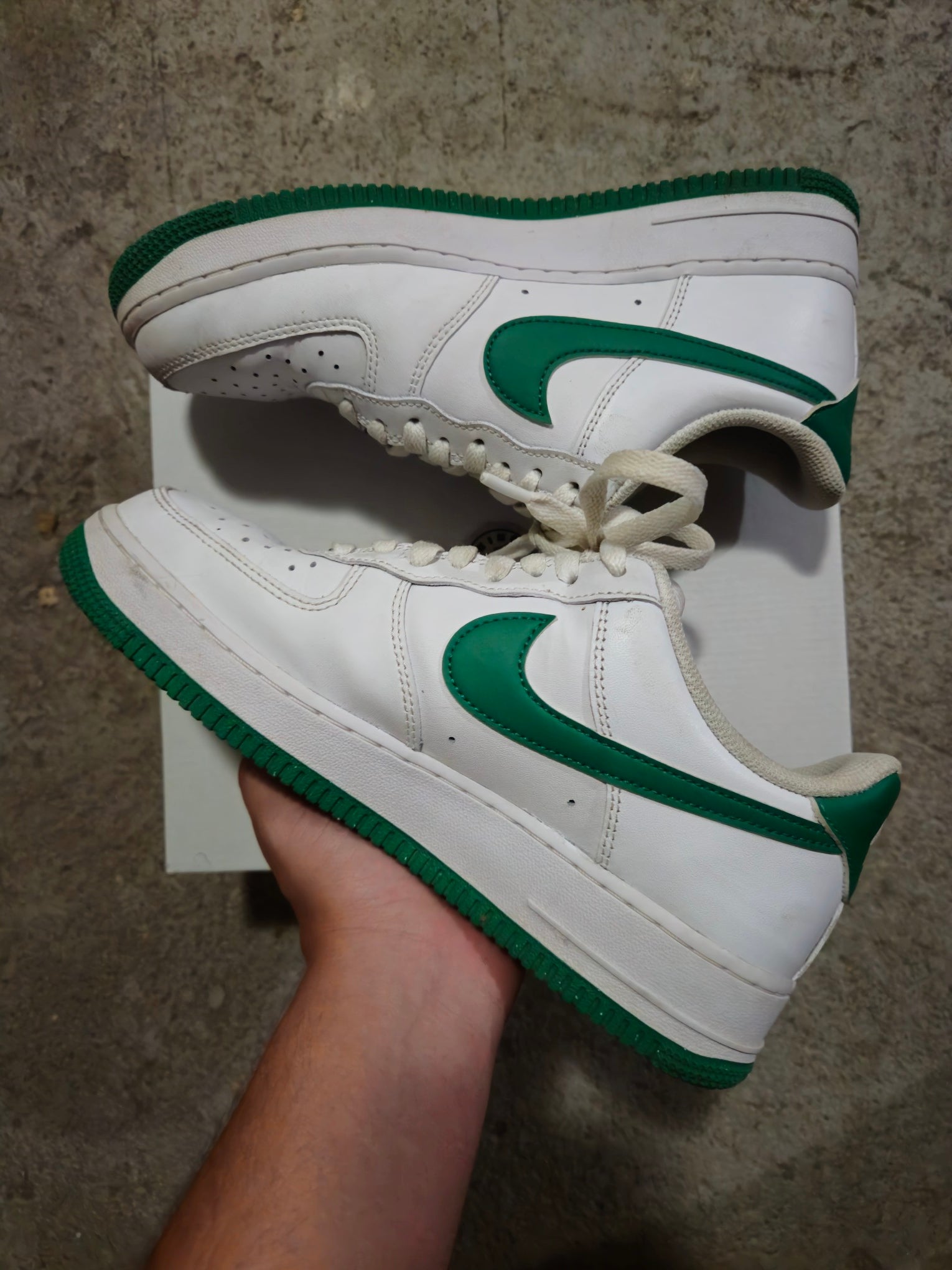 Nike Air Force 1