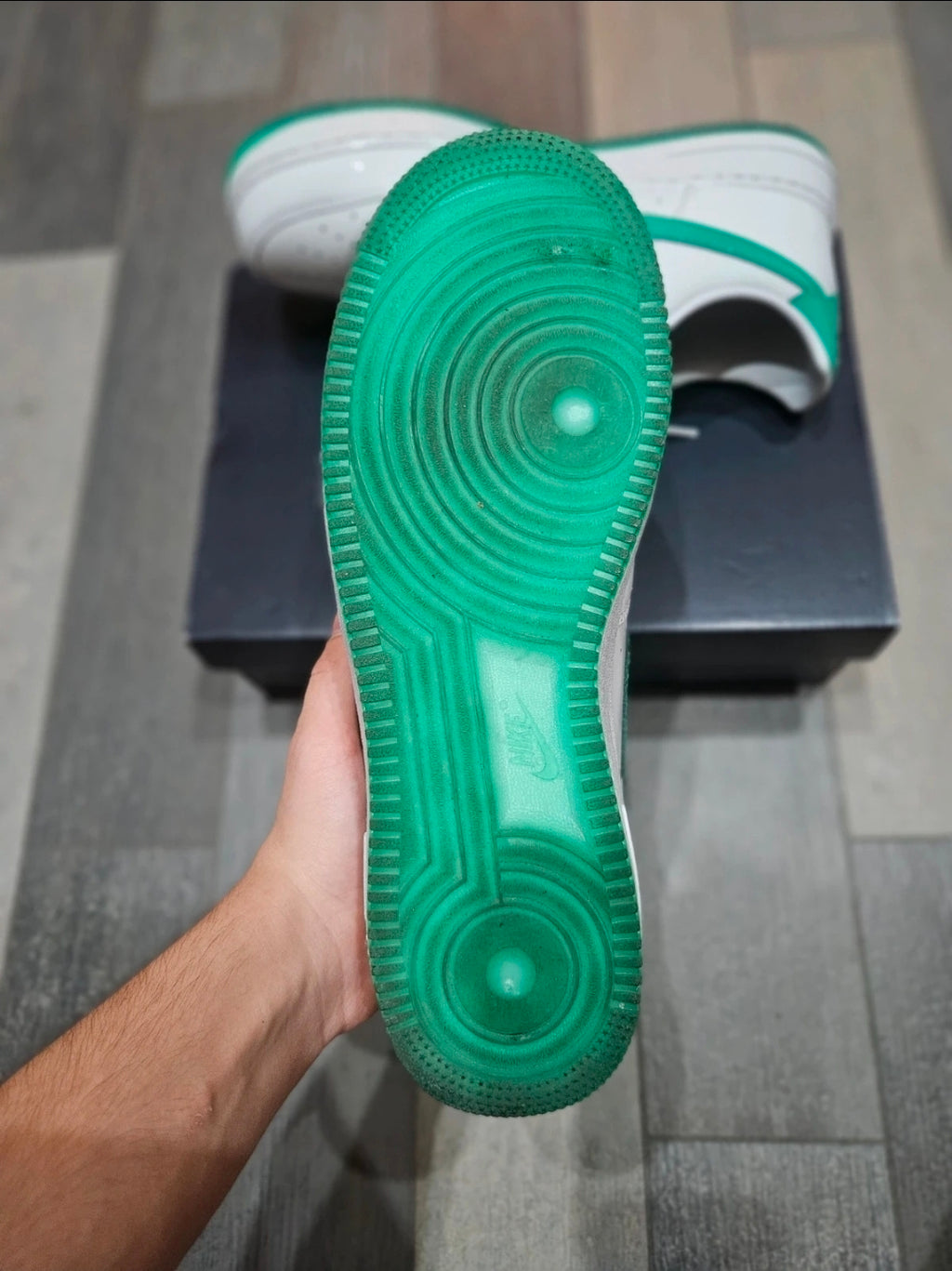 Nike Air Force 1 PRM