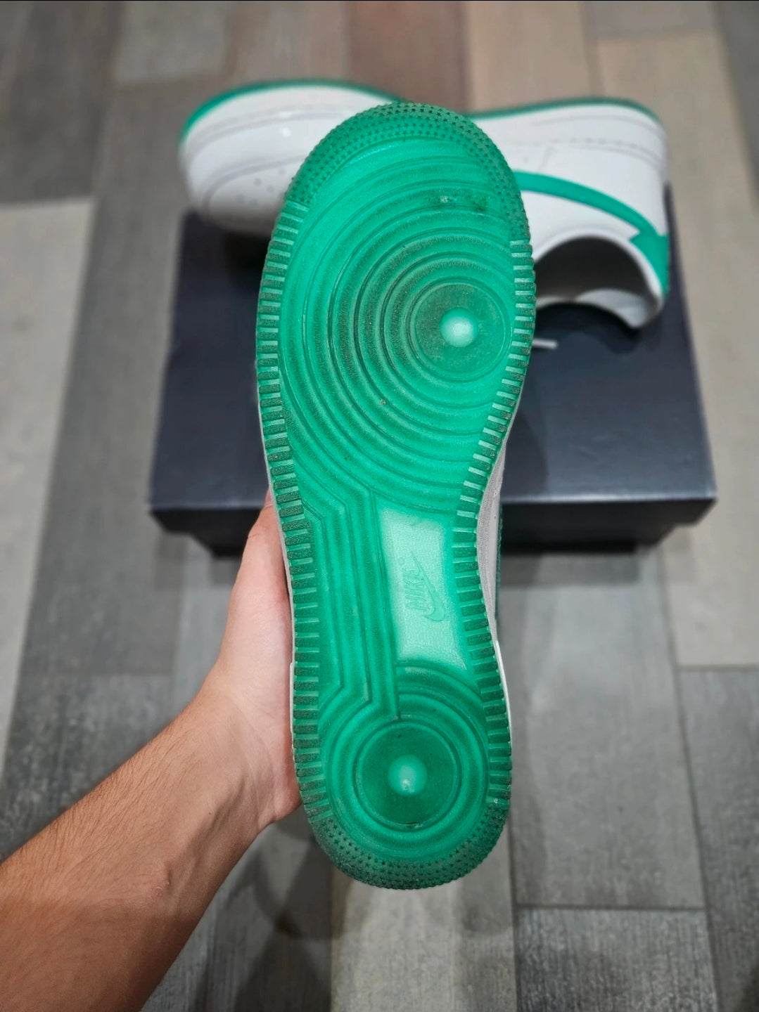 Nike Air Force 1 PRM