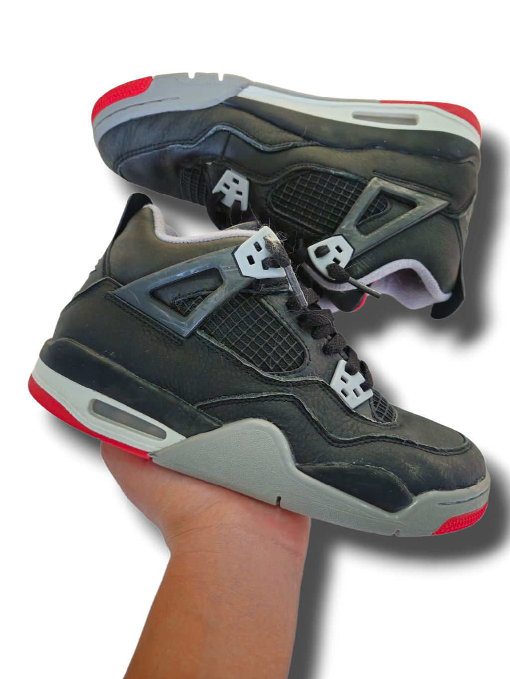 Nike Air Jordan 4 Retro