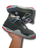 Nike Air Jordan 4 Retro