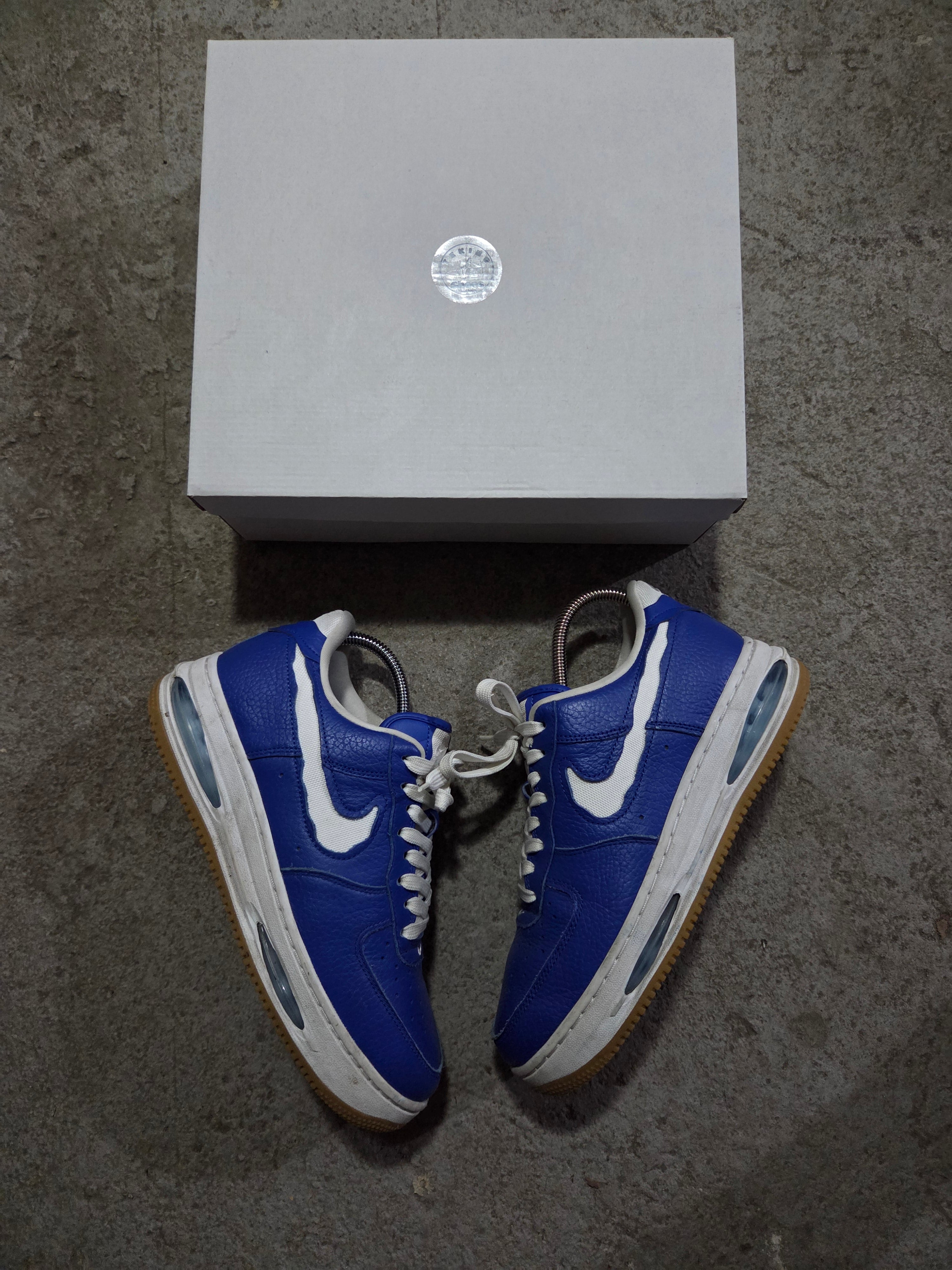 Nike Air Force 1