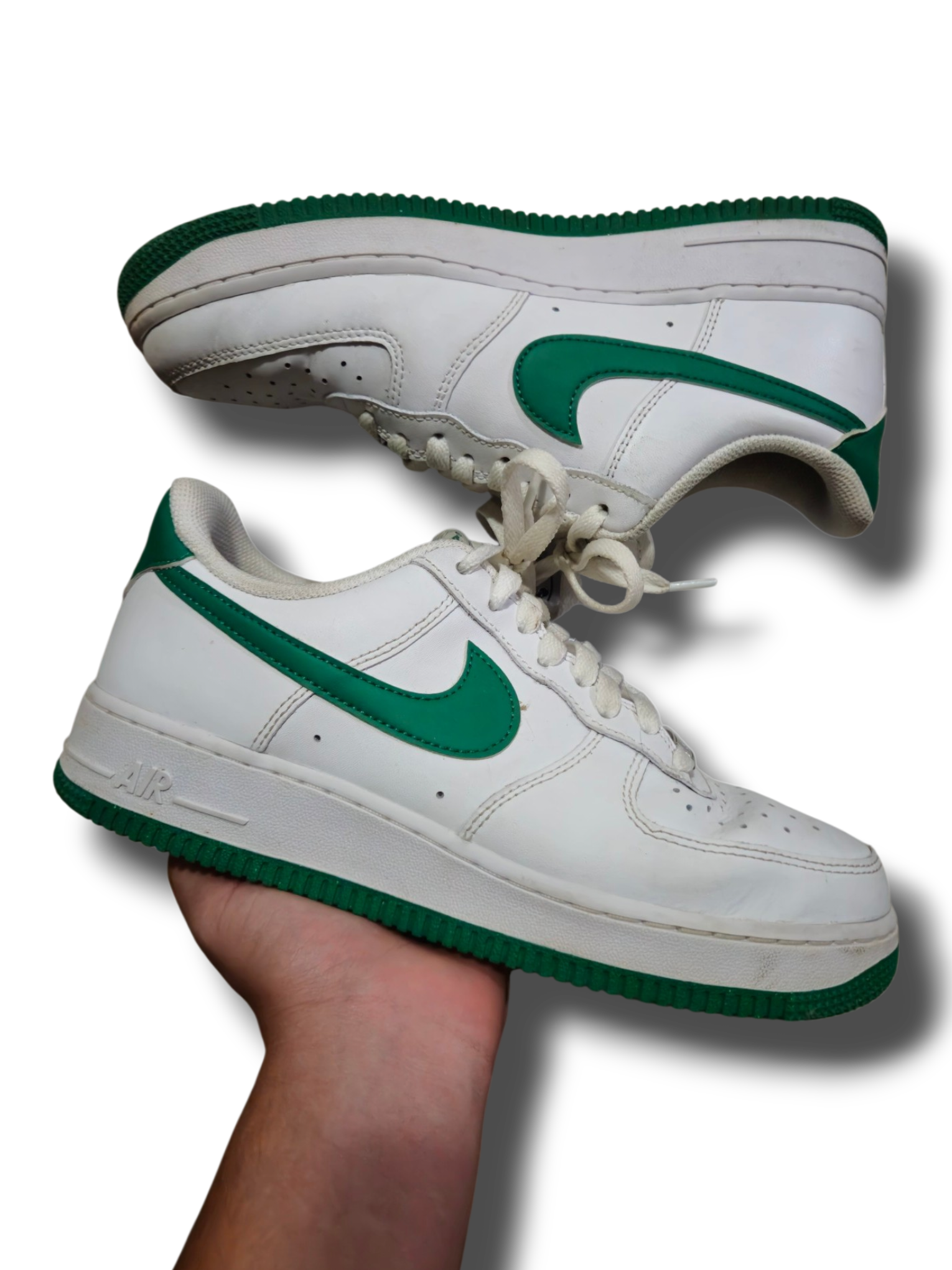Nike Air Force 1