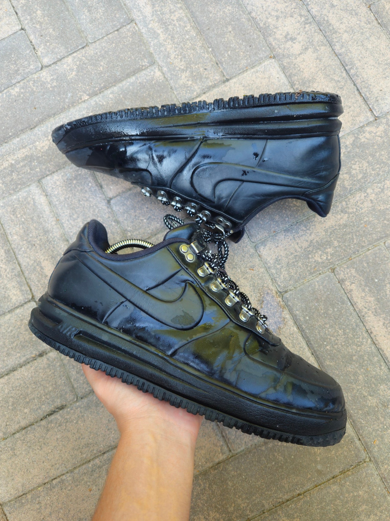 Nike Air Force Speciális Kiadás