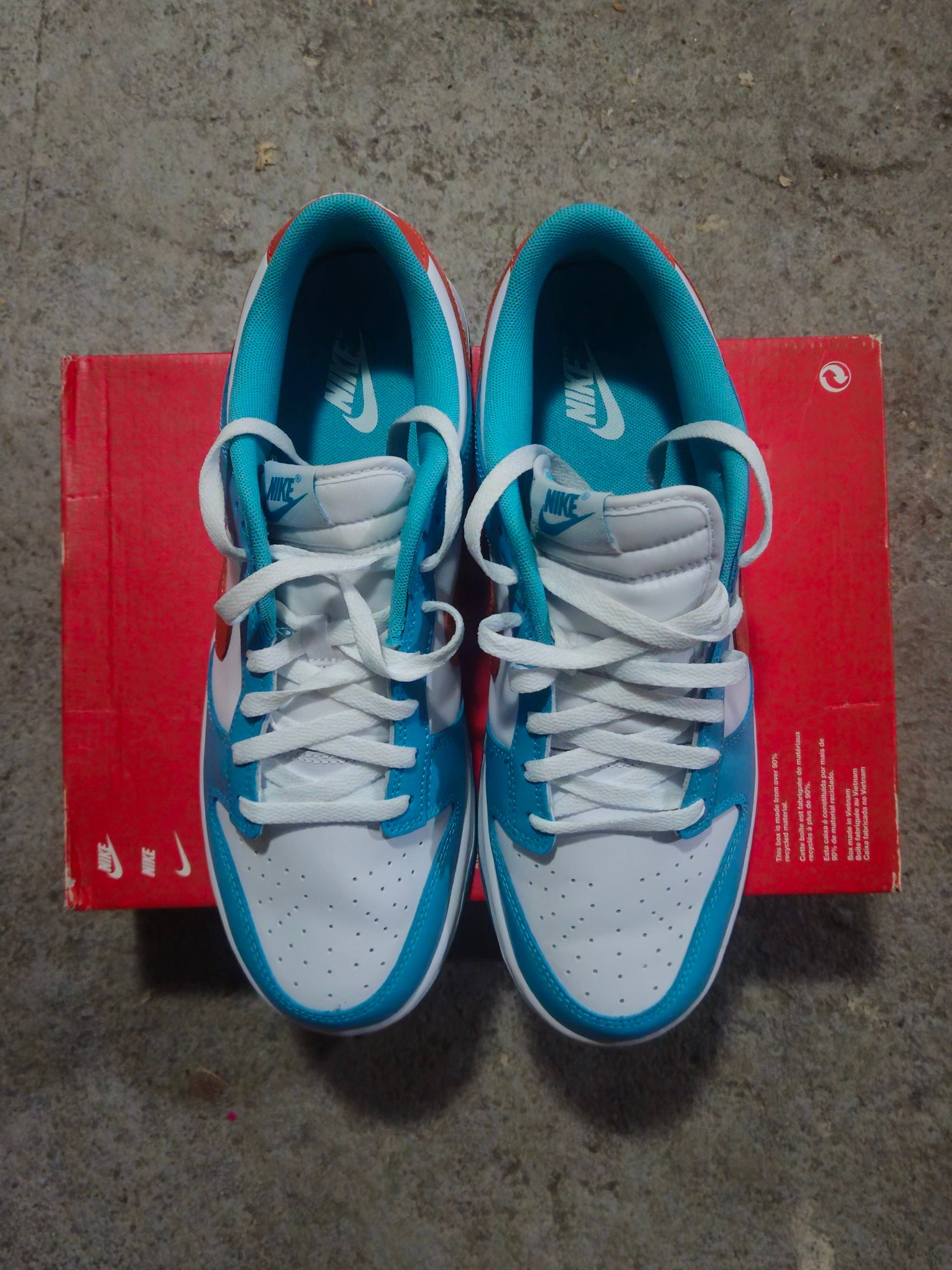 Nike Dunk Low