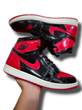 Jordan 1 High Bred Toe