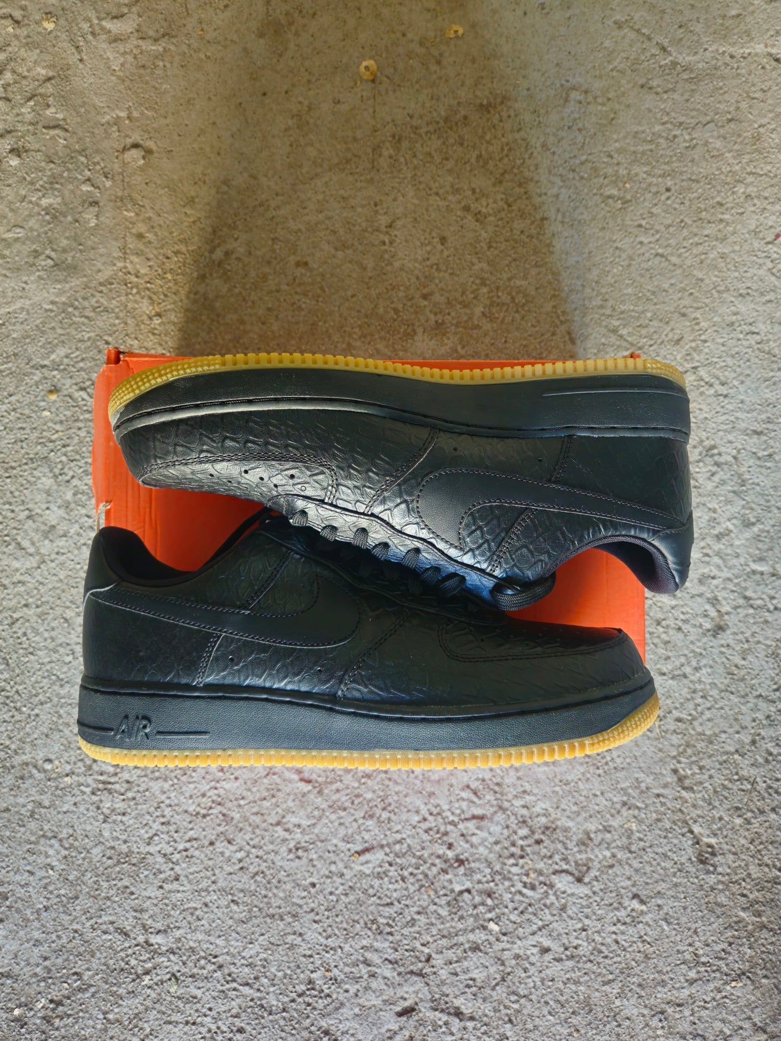 Nike Air Force 1 Low
