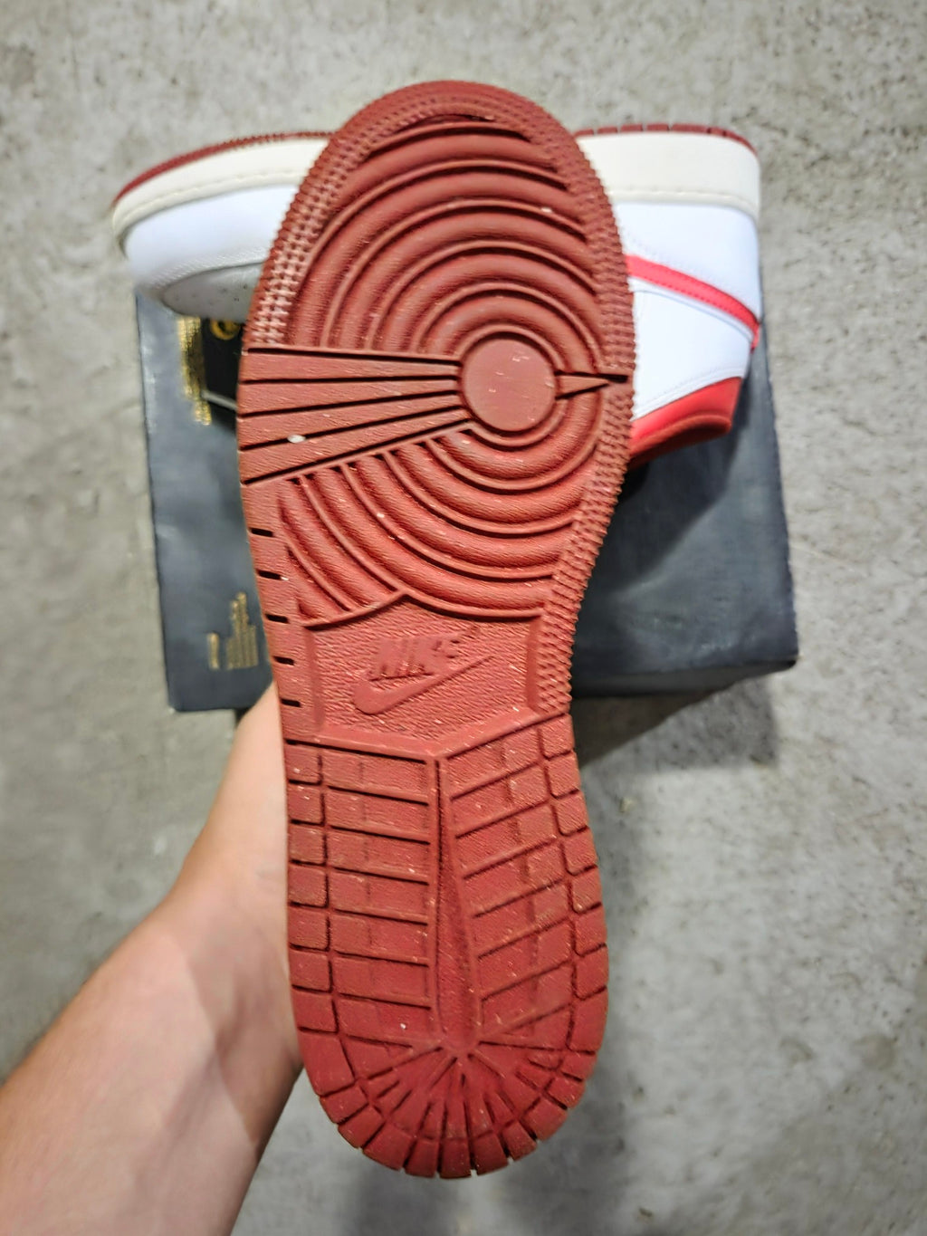 Nike Air Jordan 1 Mid