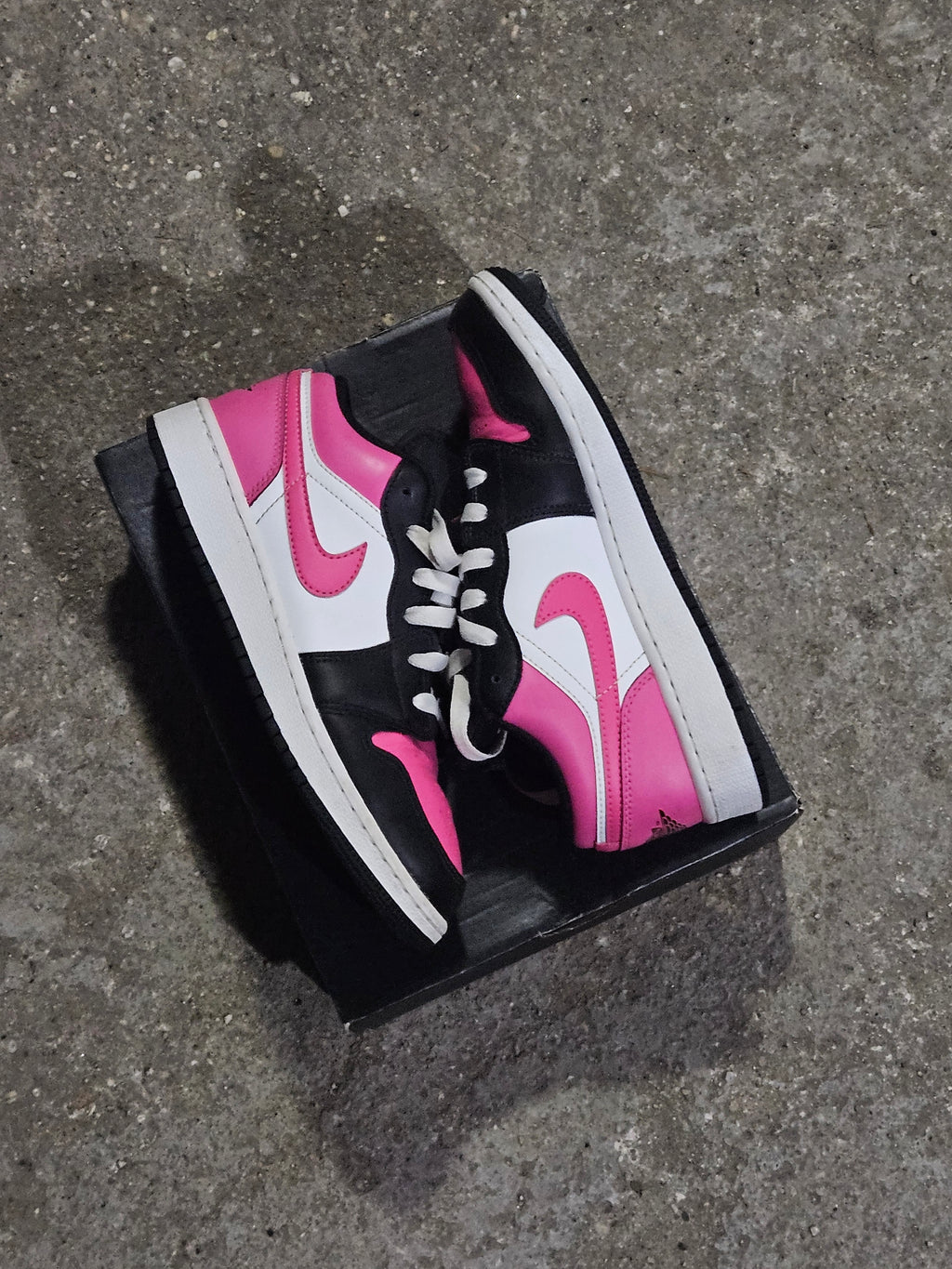 Air Jordan 1 Low