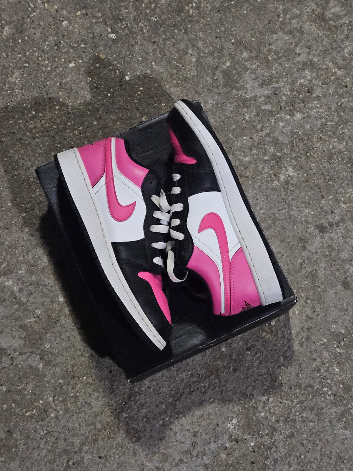 Air Jordan 1 Low
