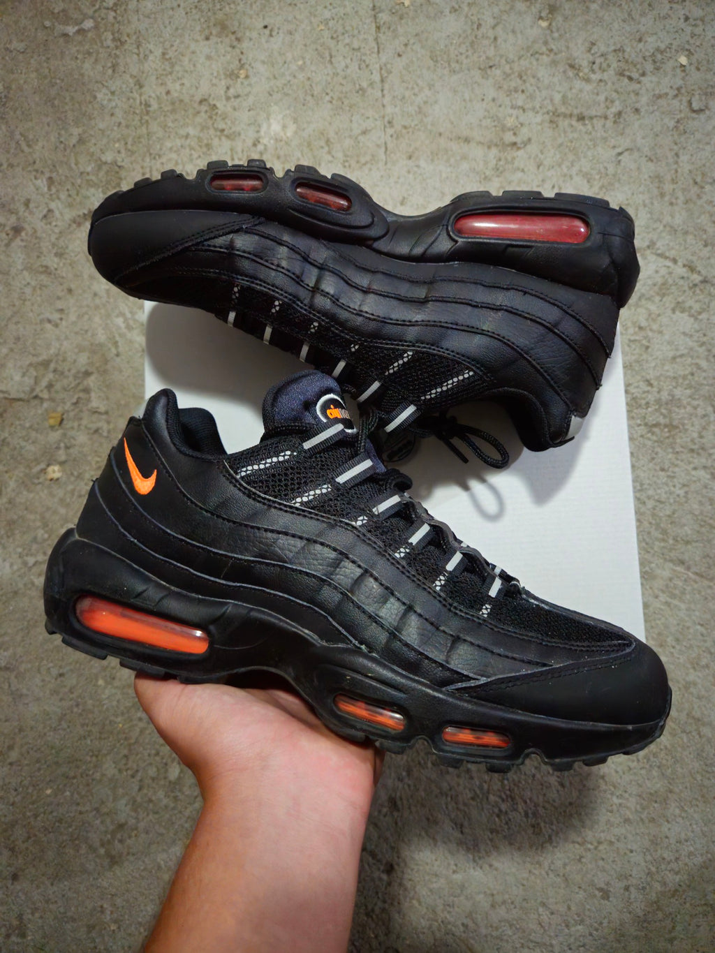 Nike Air Max 95