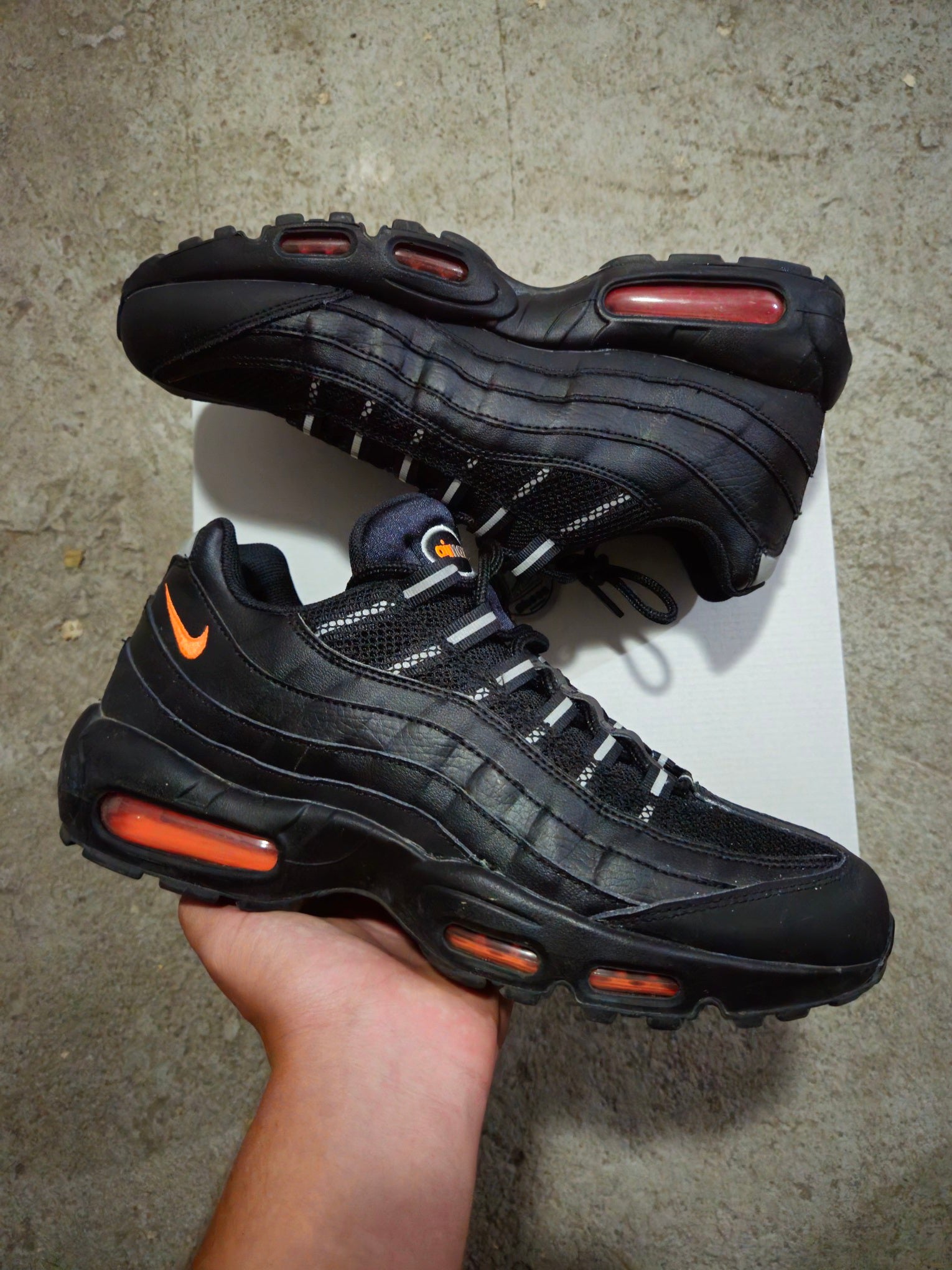 Nike Air Max 95