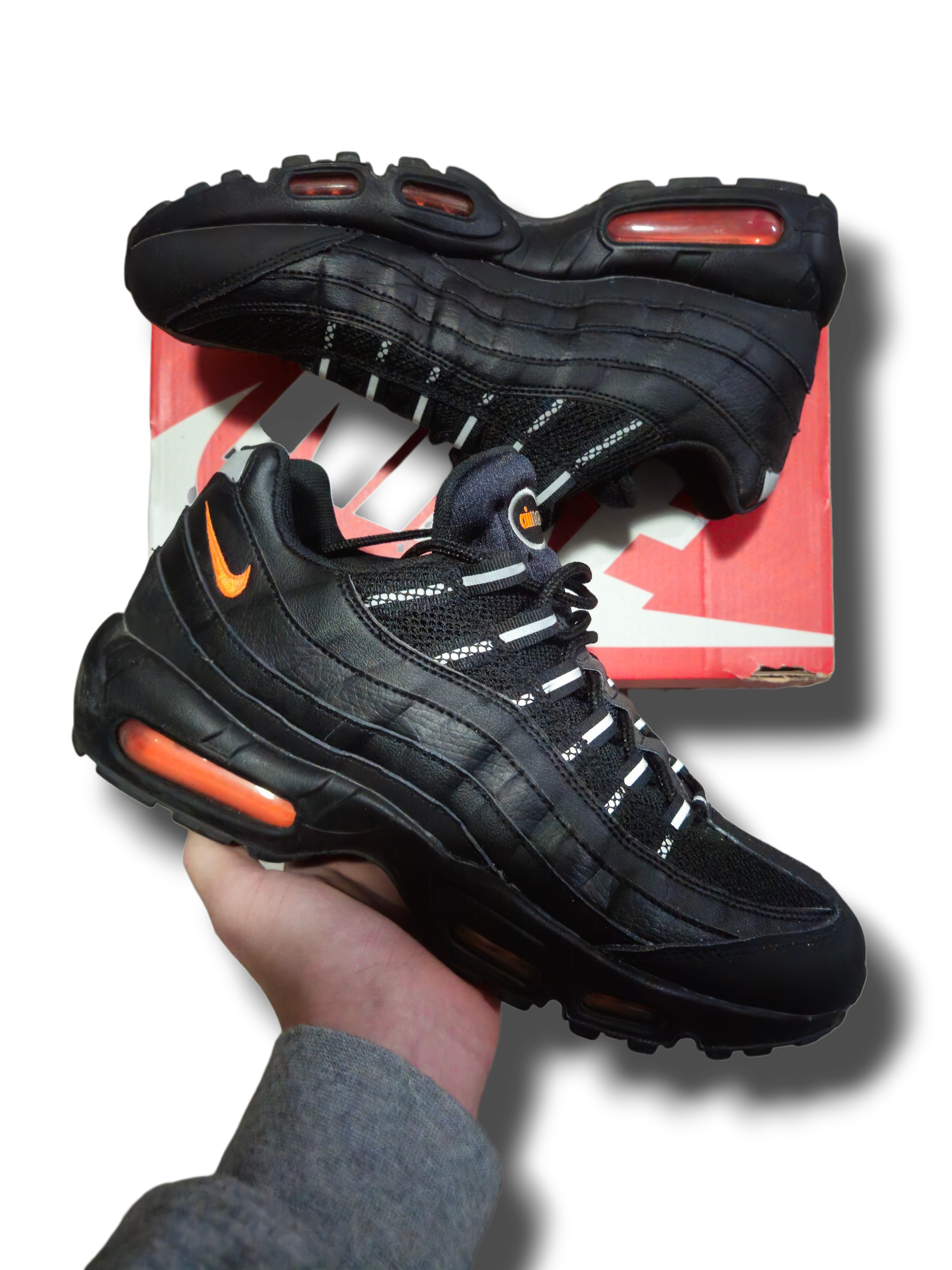 Nike Air Max 95