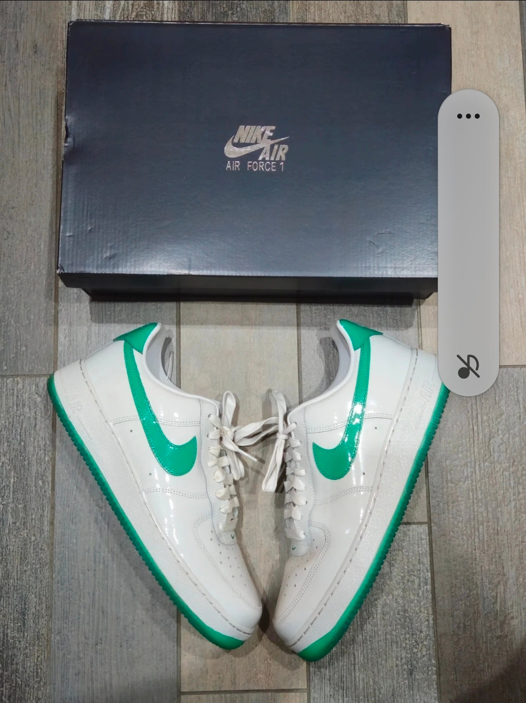 Nike Air Force 1 PRM