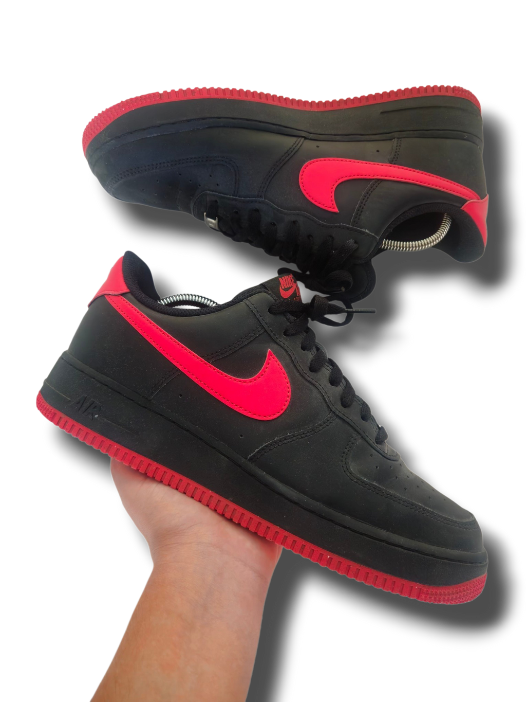 Nike Air Force