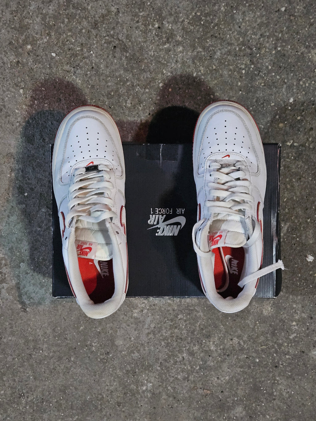 Nike Air Force 1