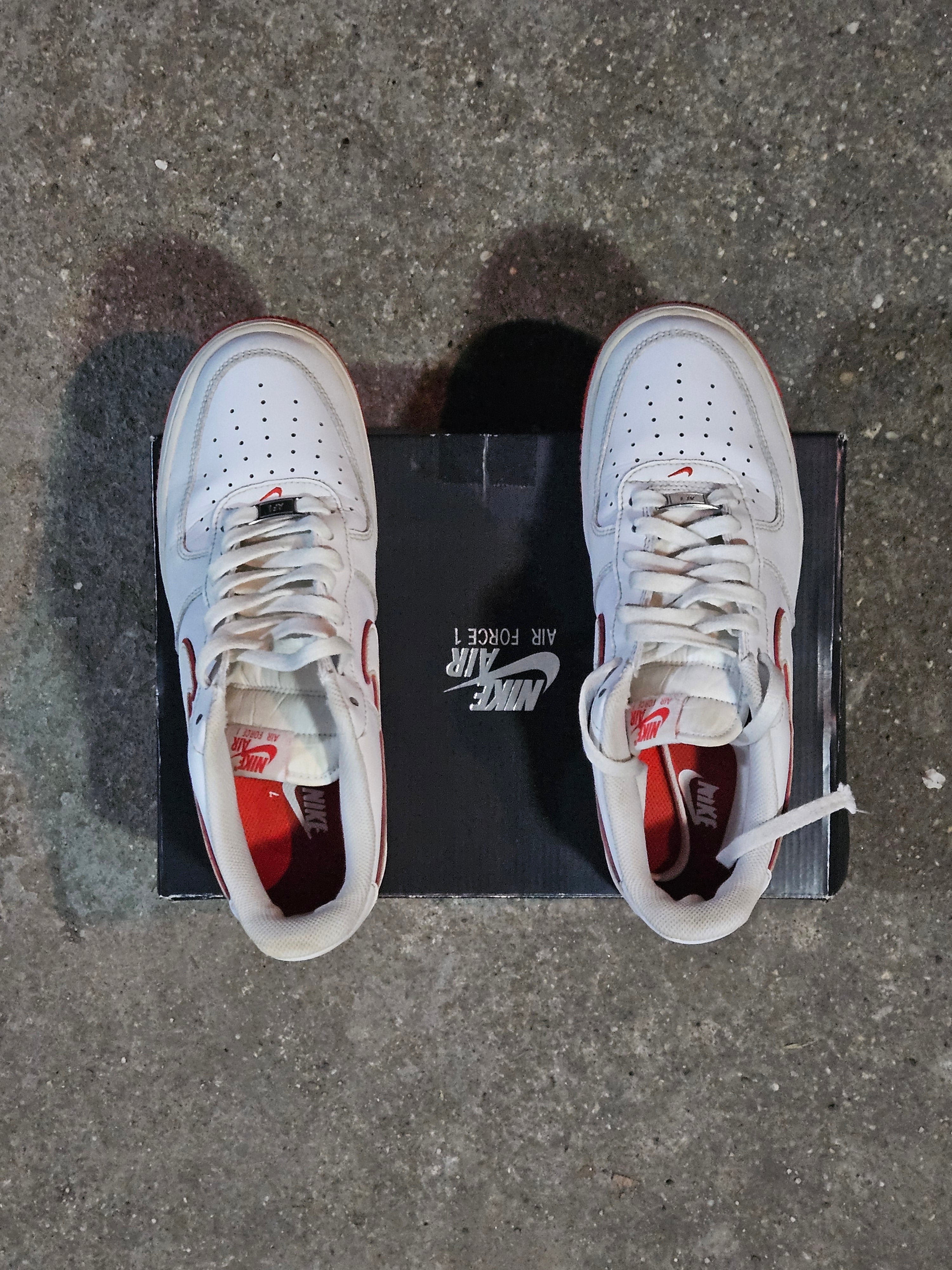Nike Air Force 1