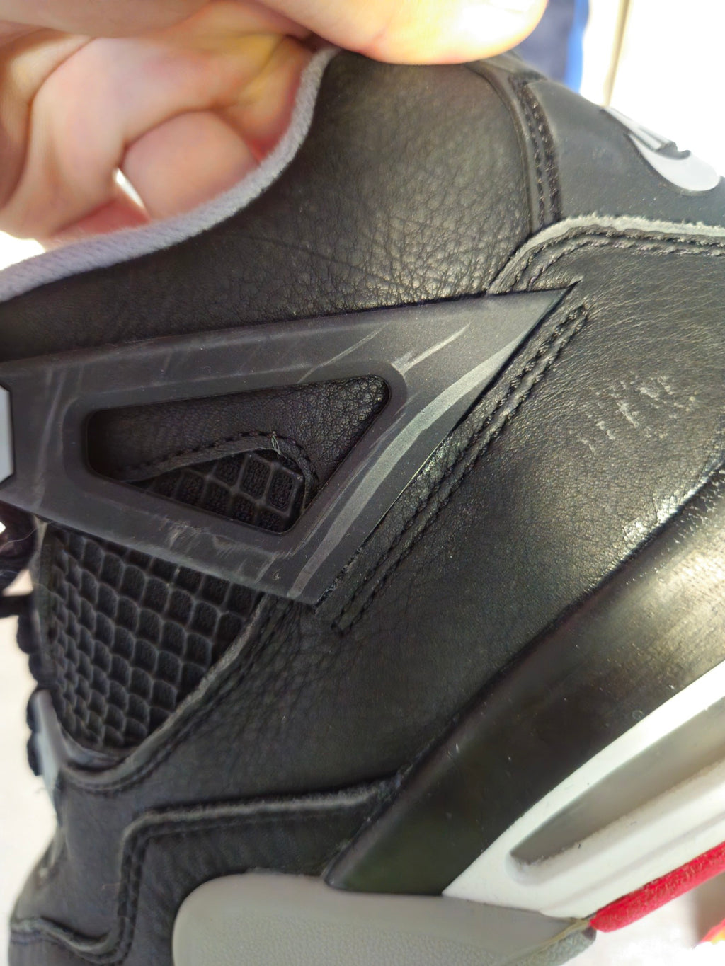 Nike Air Jordan 4 Retro
