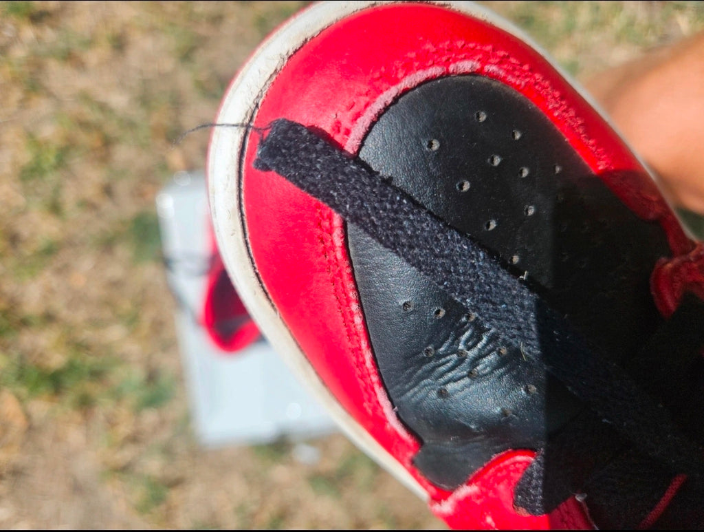 Nike Air Jordan 1 Mid