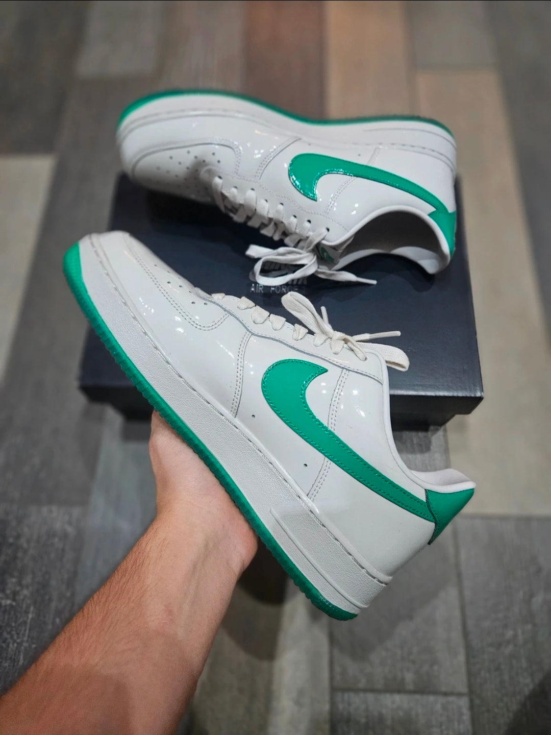 Nike Air Force 1 PRM