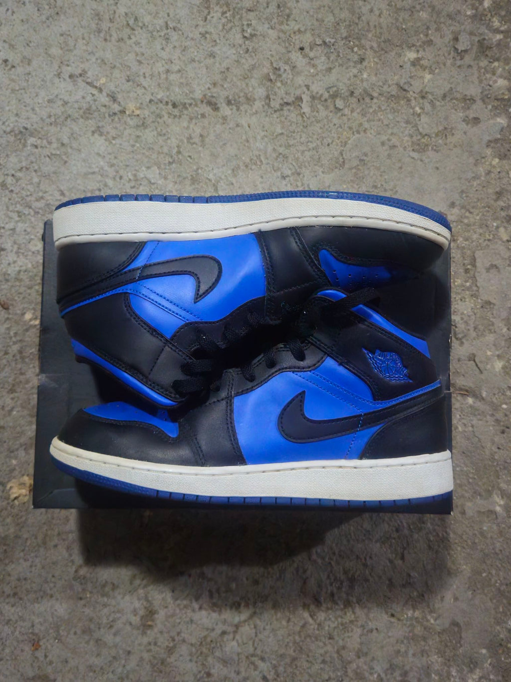 Nike Air Jordan 1 Mid