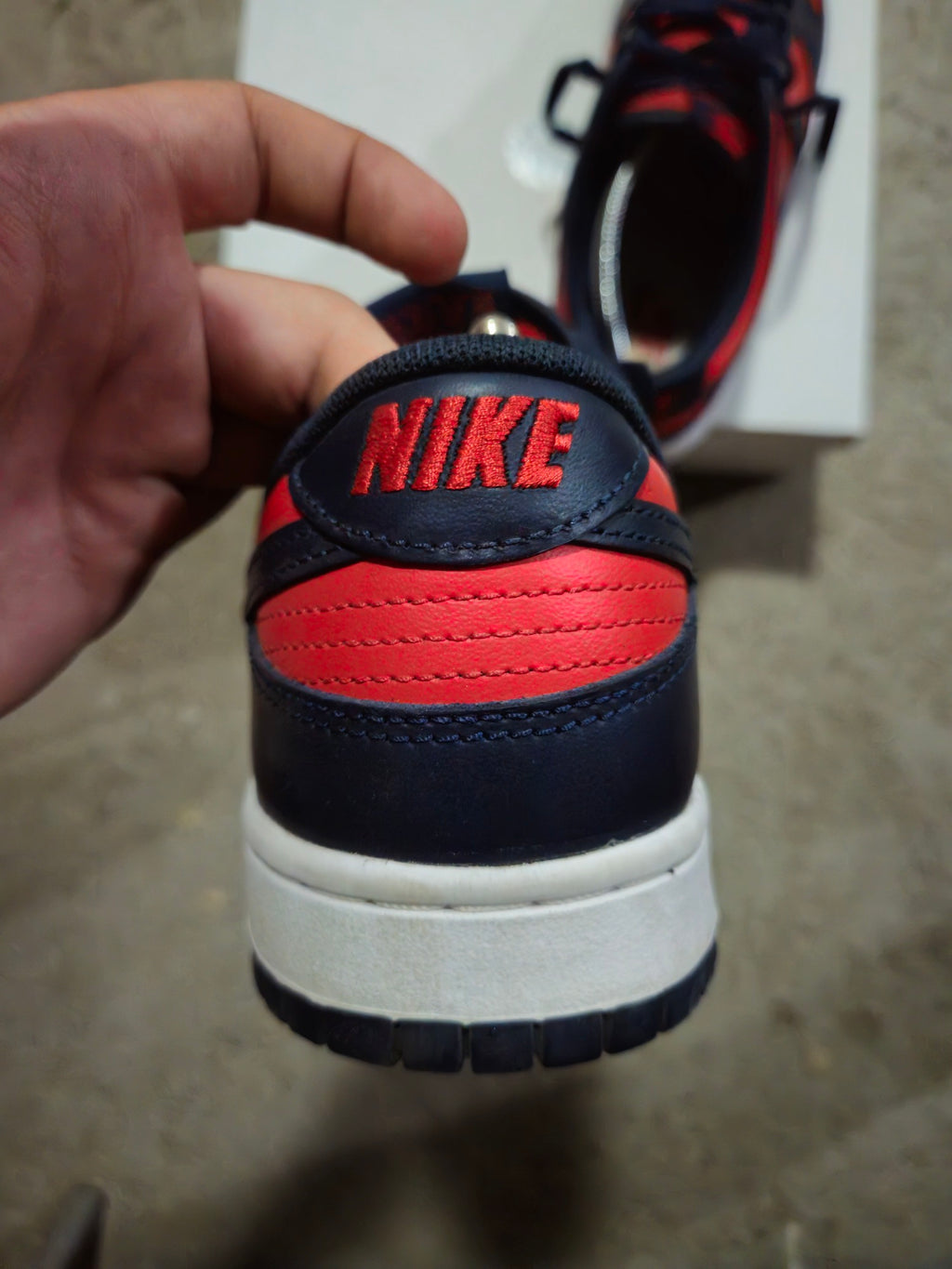 Nike Dunk Low