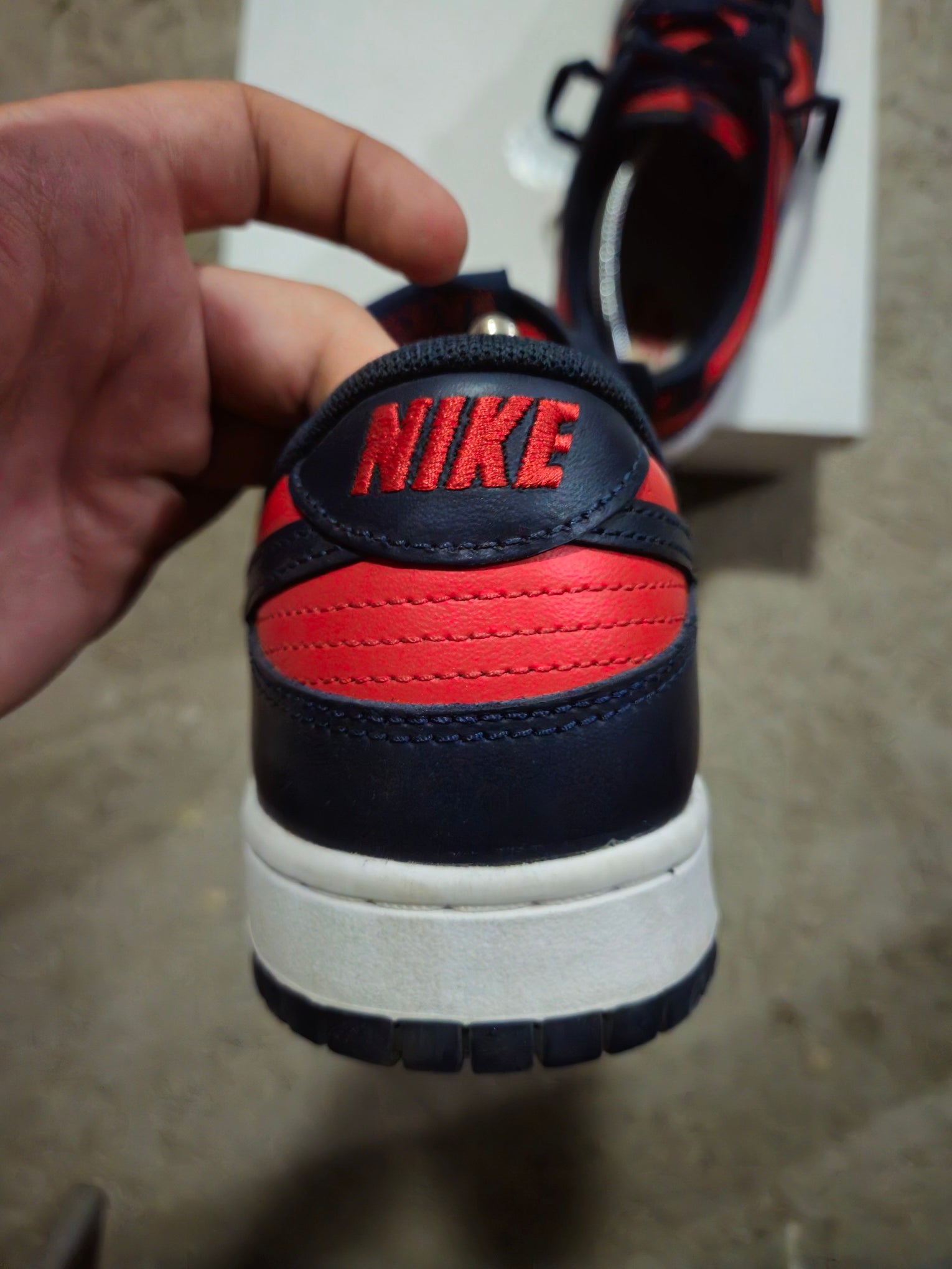 Nike Dunk Low