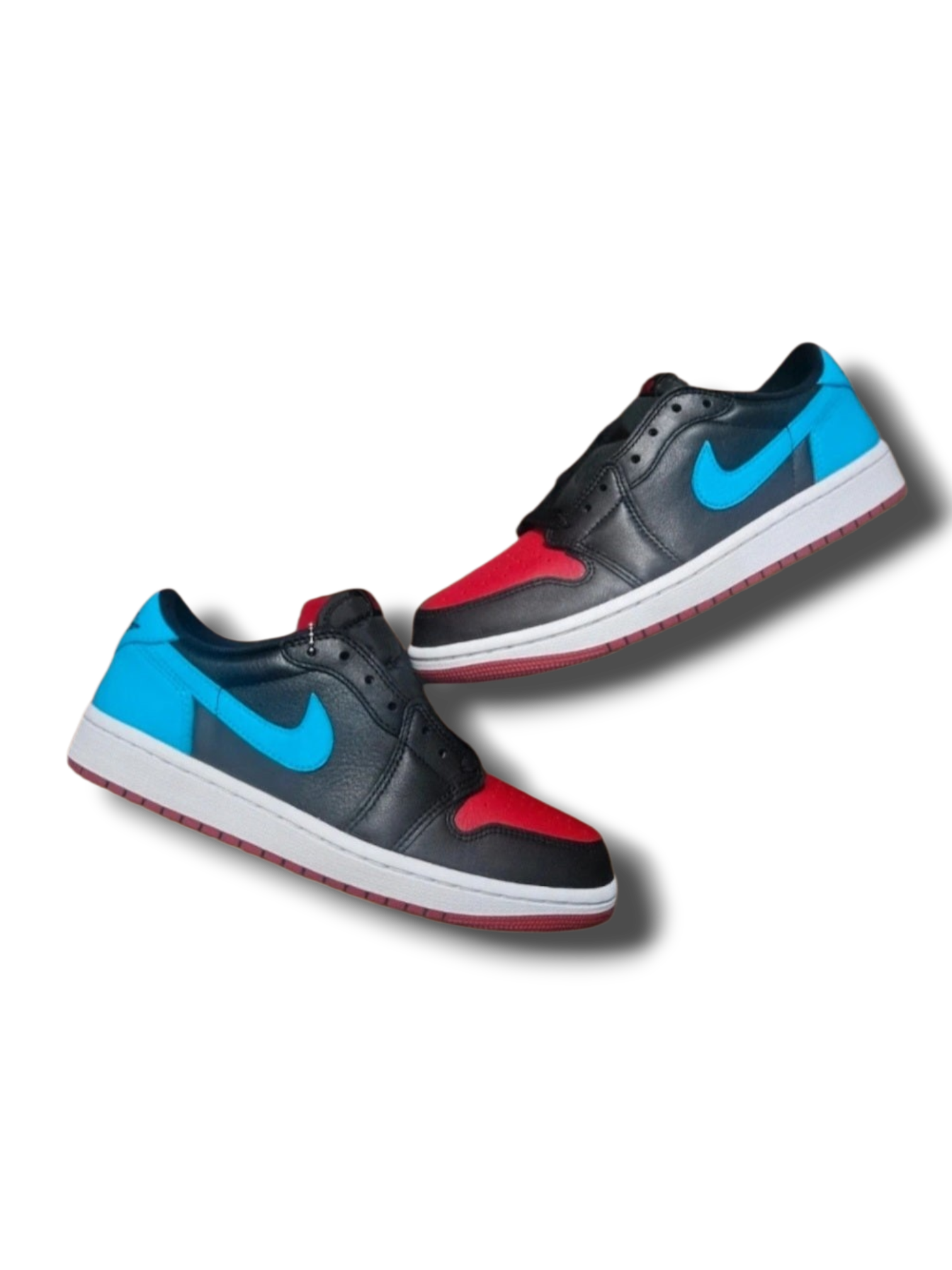 Nike Air Jordan 1 Low