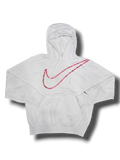 Nike Pulcsi