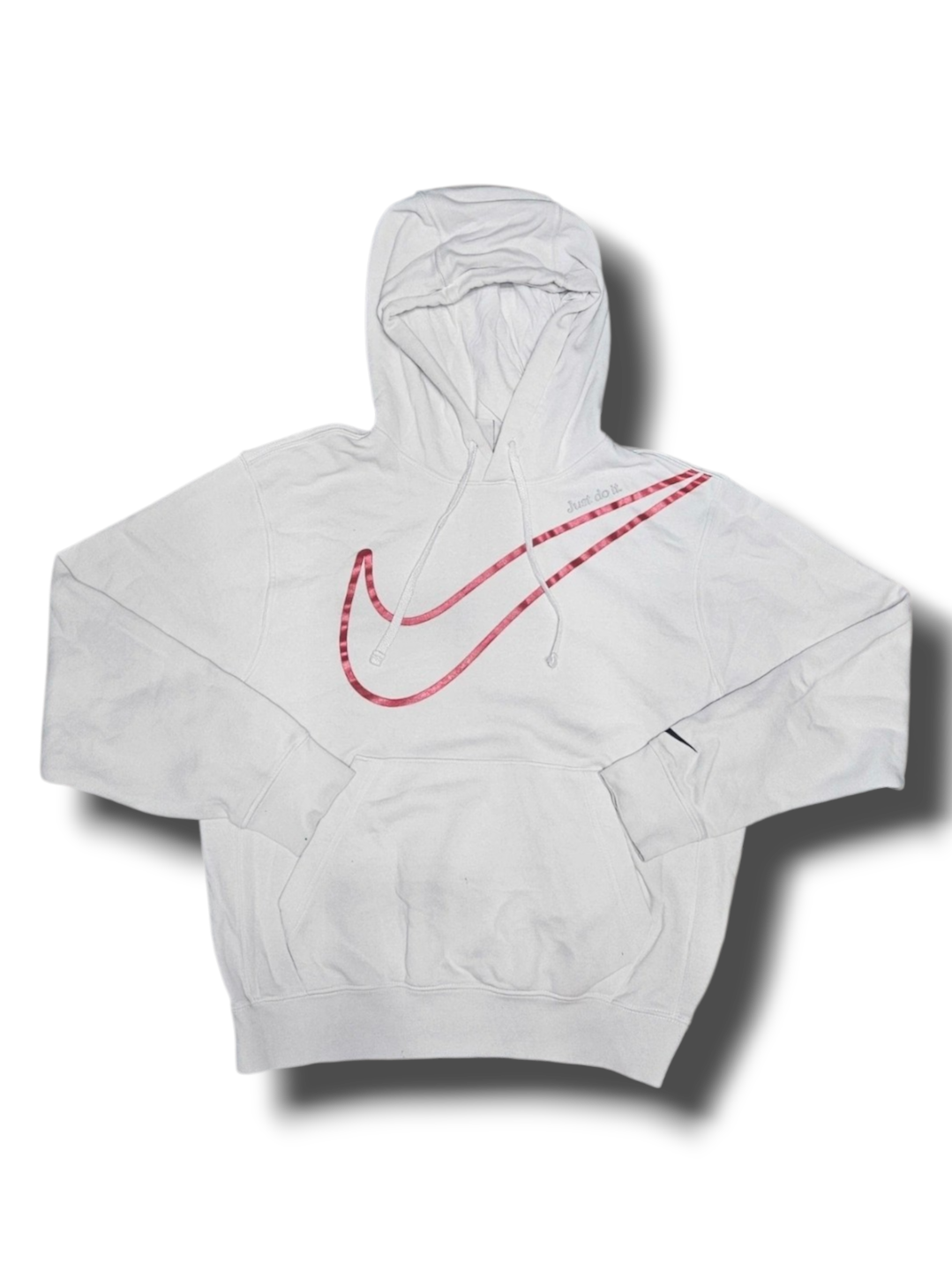 Nike Pulcsi