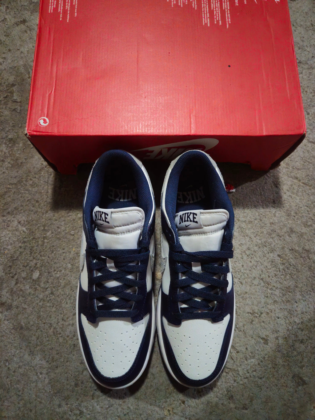 Nike Dunk Low