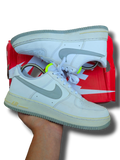 Nike Air Force Low