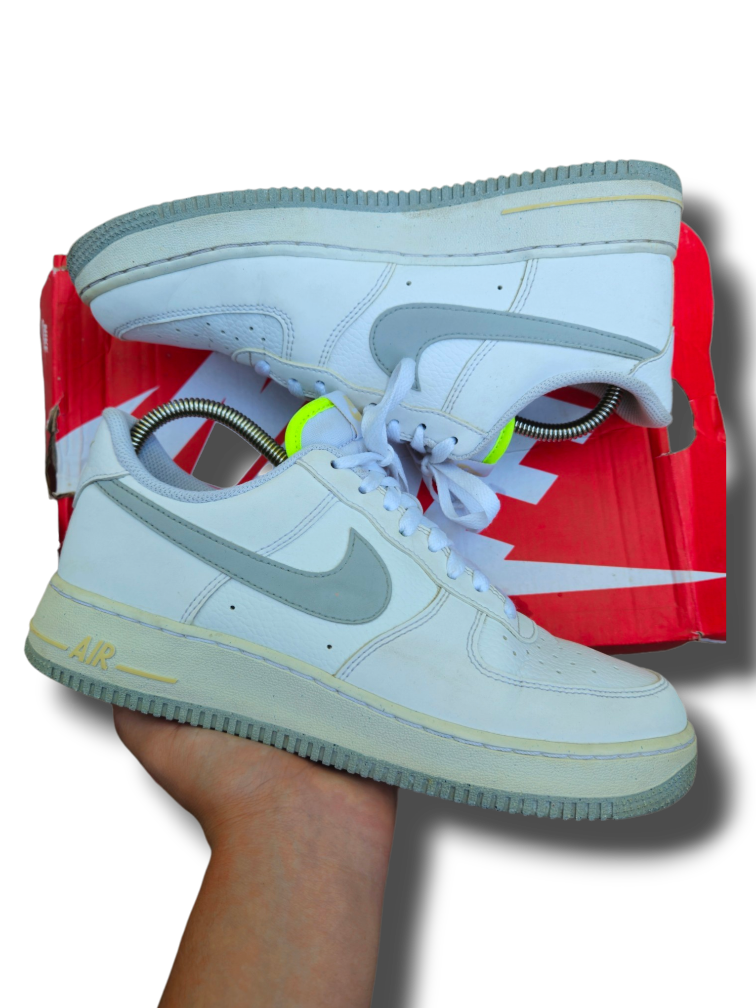 Nike Air Force Low