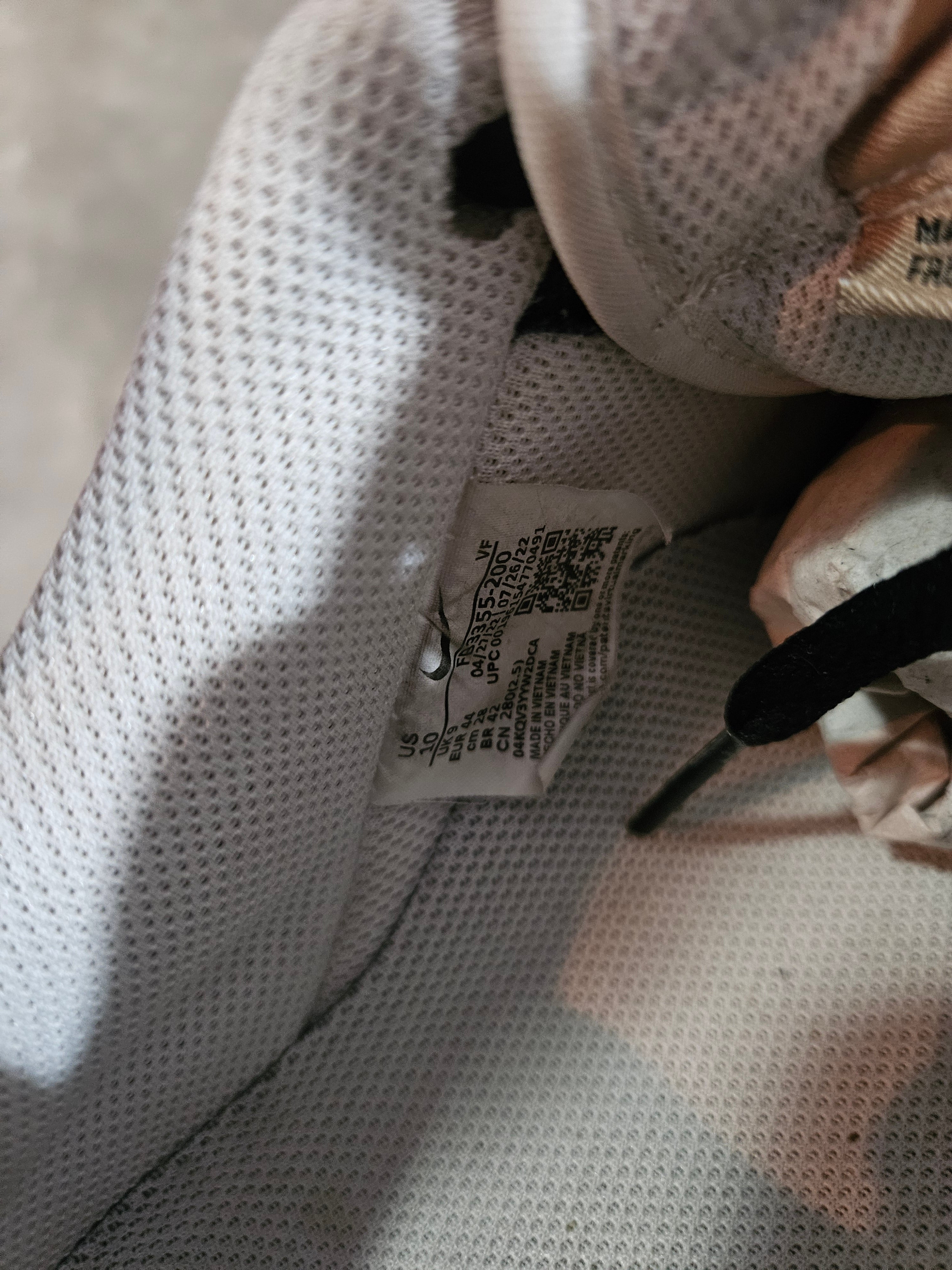 Nike Air Force 1 Low