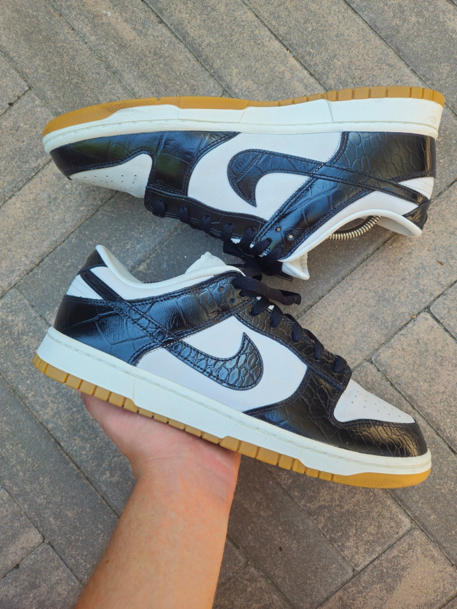 Nike Dunk Low