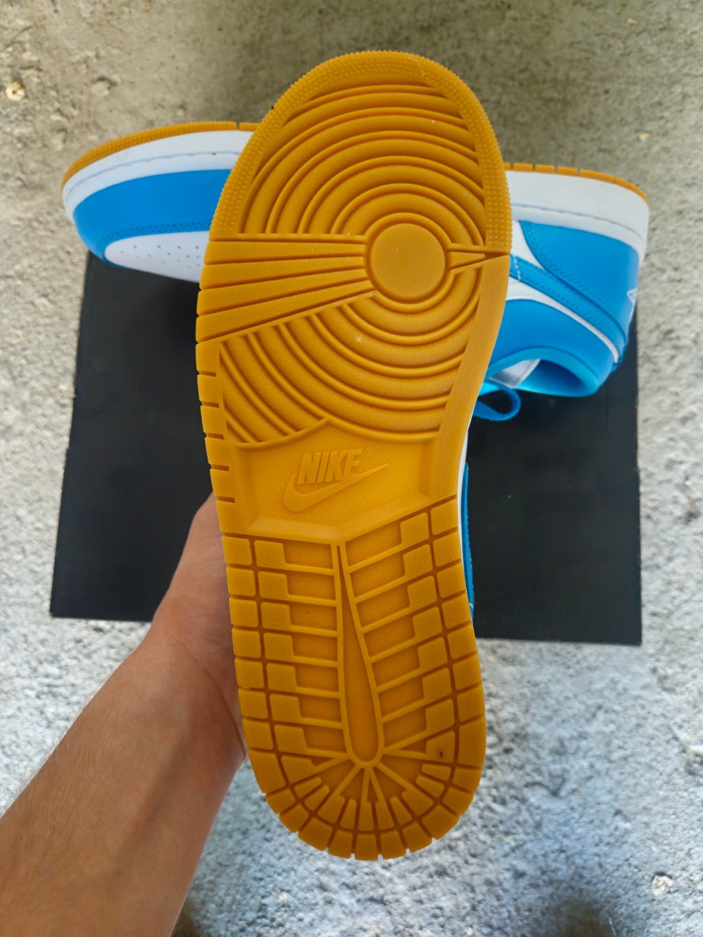 Nike Air Jordan 1 Low