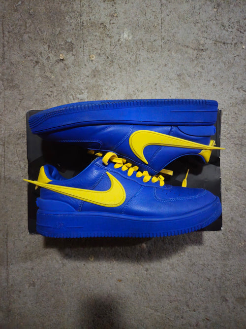 AMBUSH Air Force 1 Nike