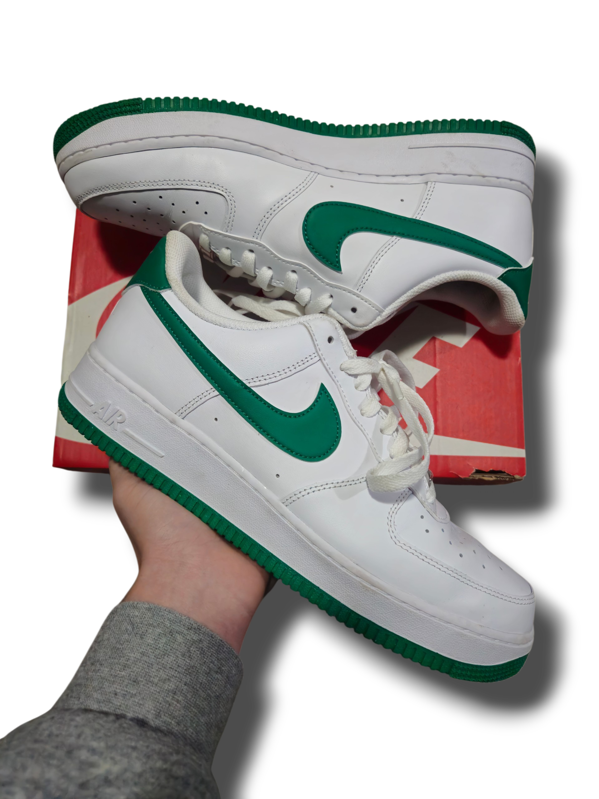 Nike Air Force 1