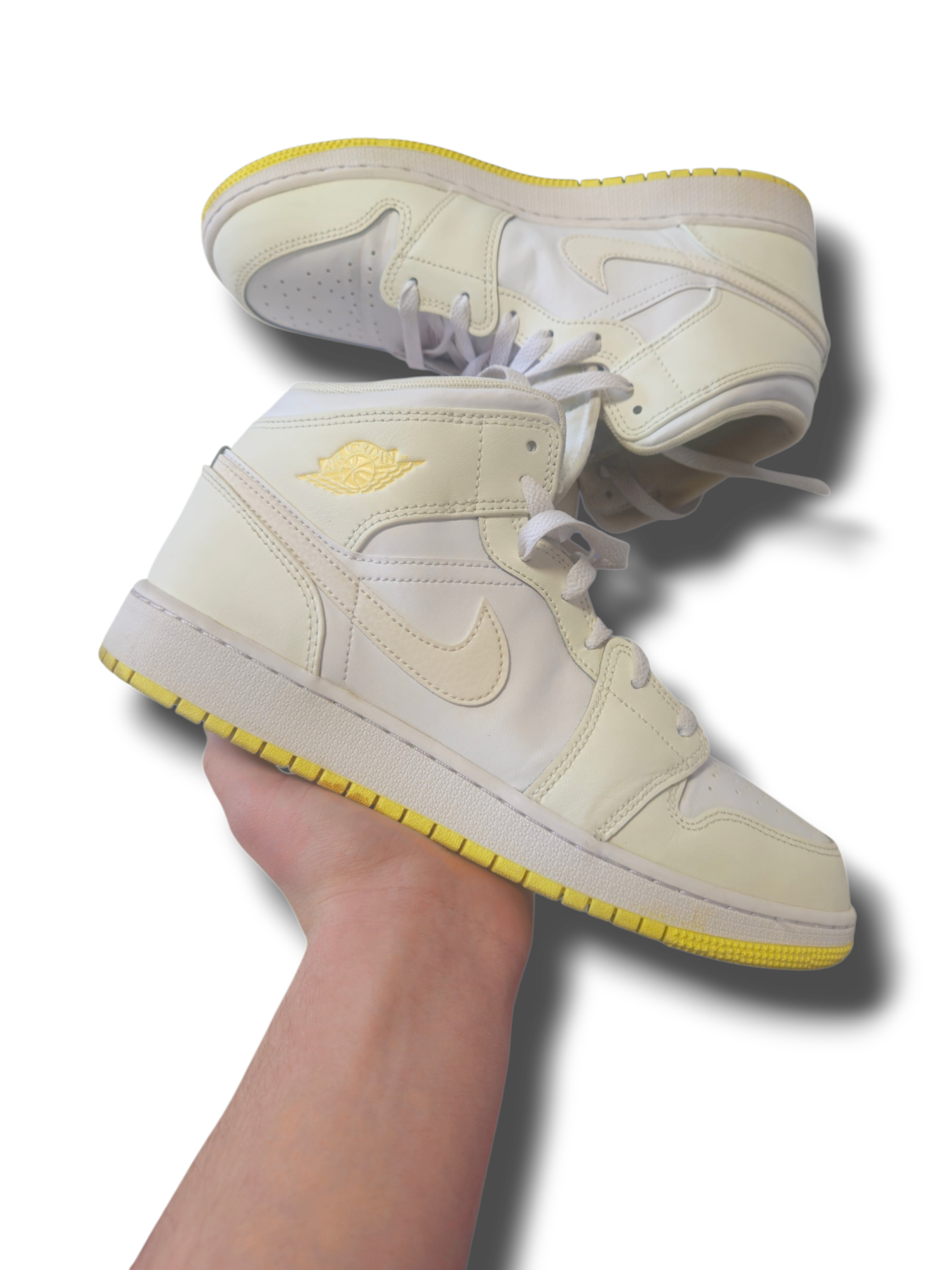 Nike Air Jordan 1 Mid