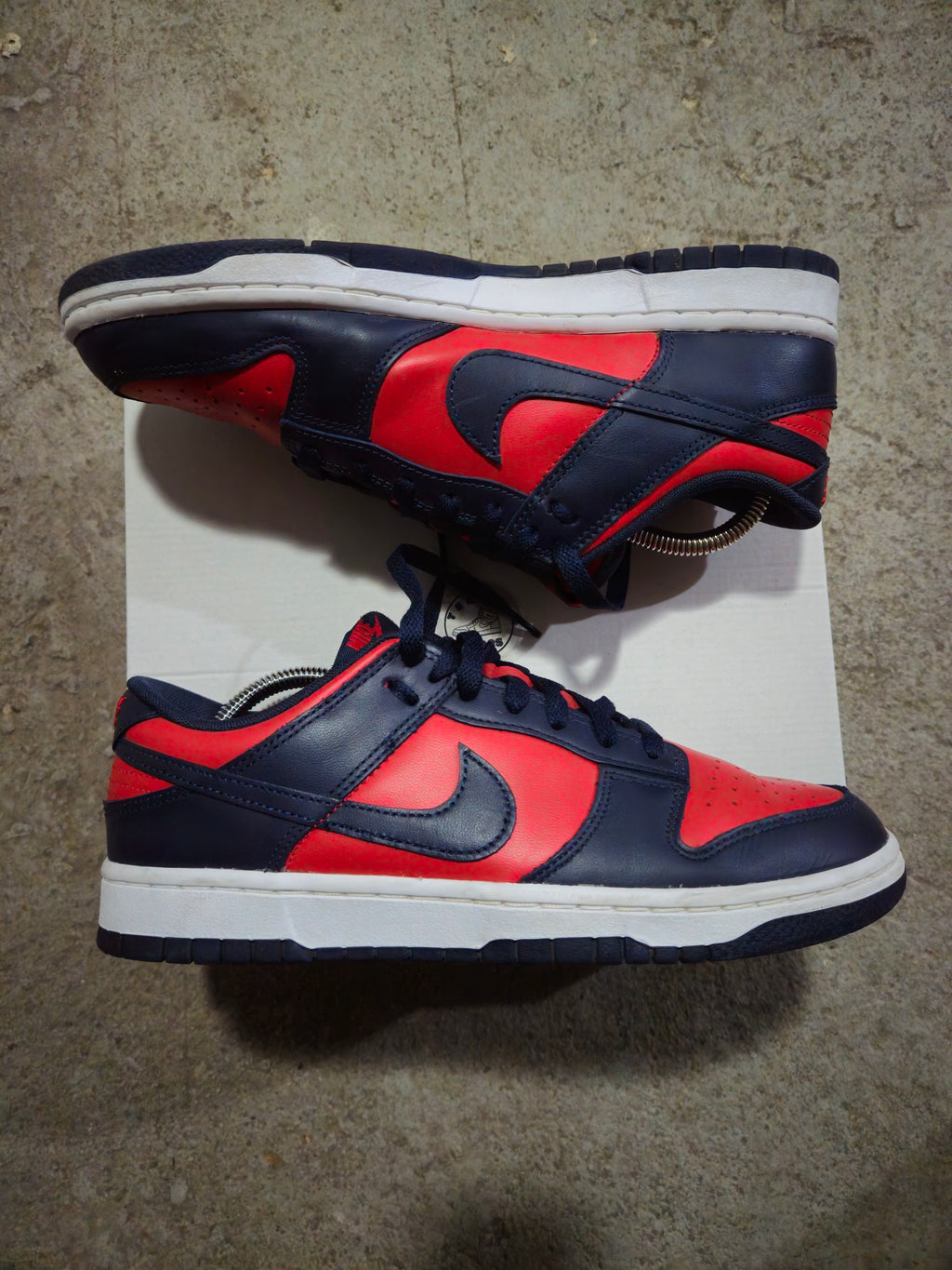 Nike Dunk Low